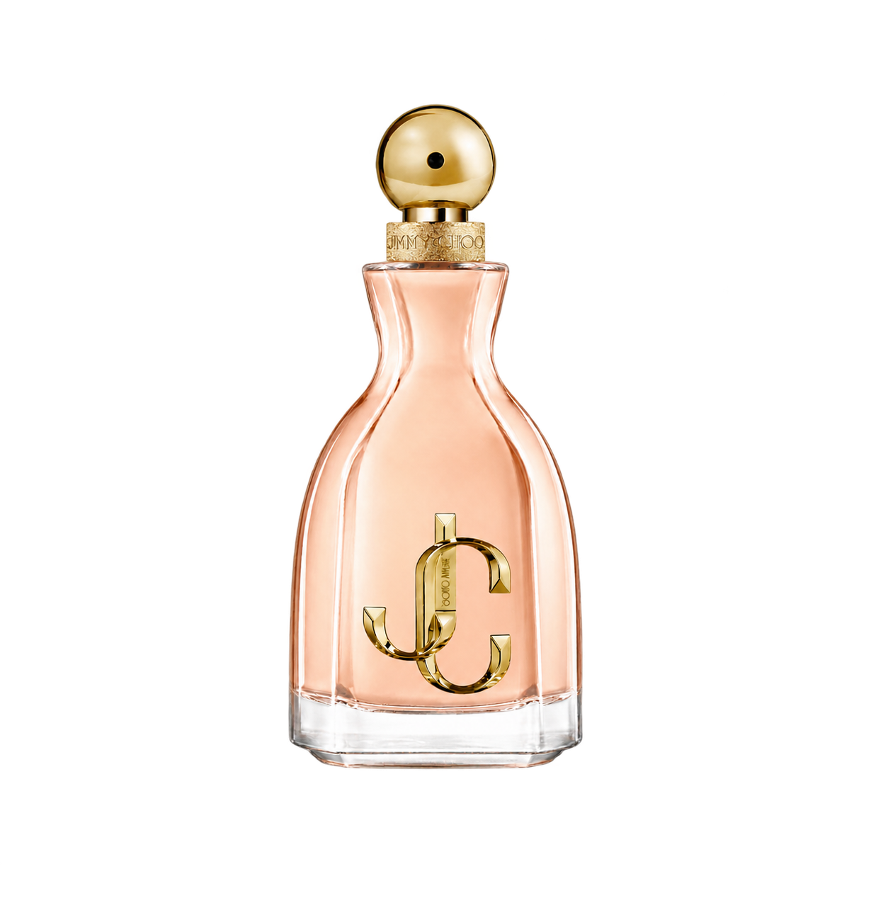 JIMMY CHOO I Want Choo