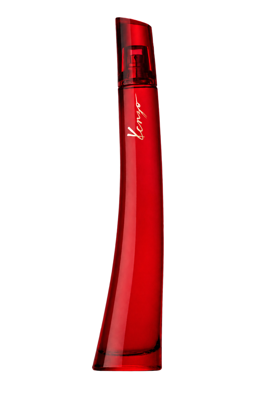 KENZO Le Rouge Flower