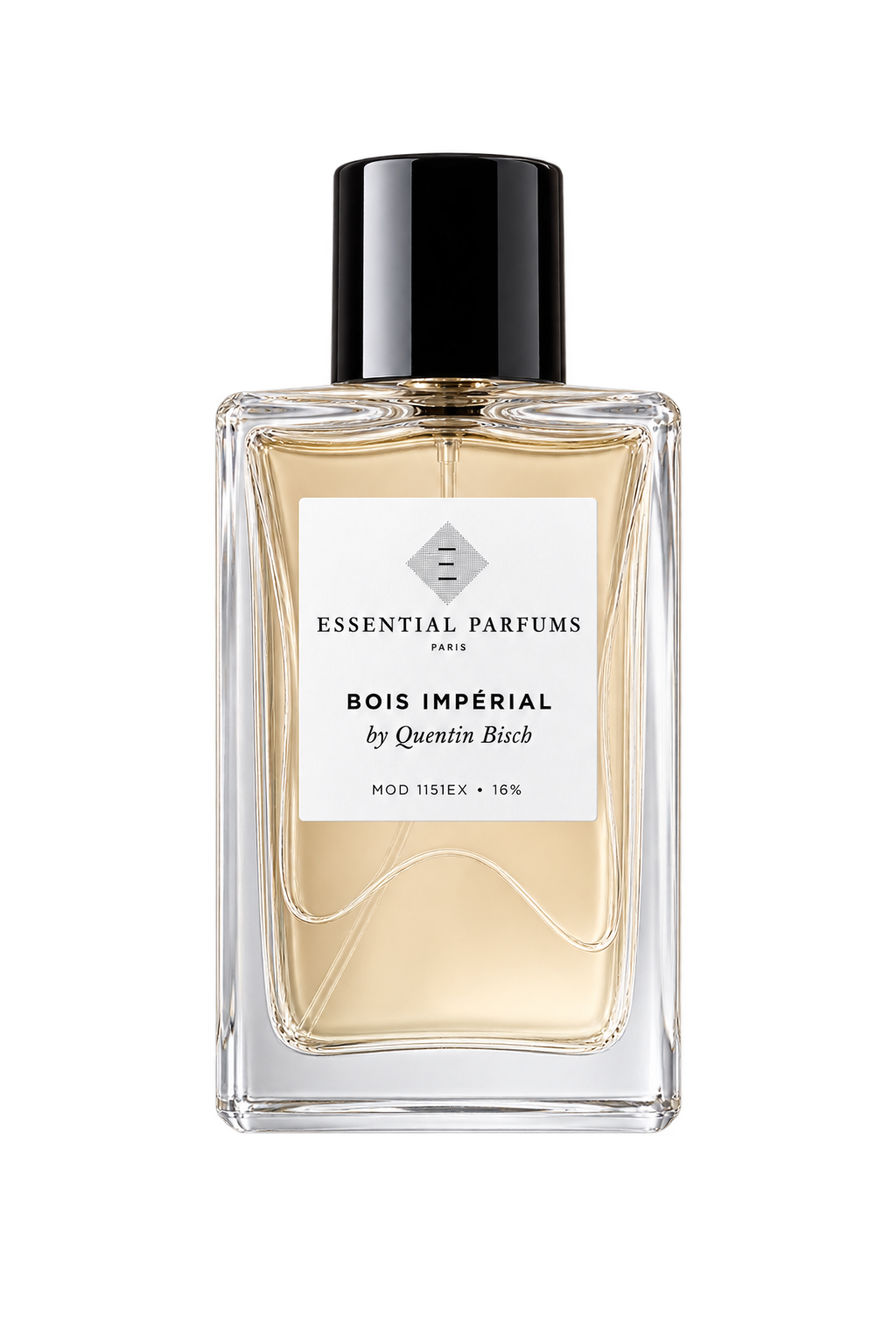 ESSENTIAL PARFUMS Bois Imperial
