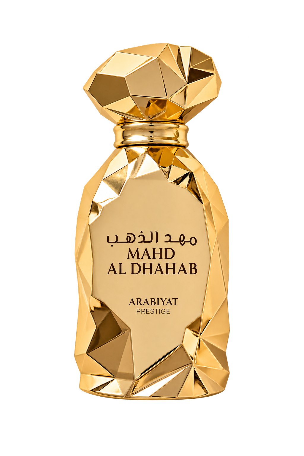 ARABIYAT PRESTIGE Mahd Al Dhahab