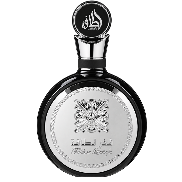 LATTAFA Fakhar Black