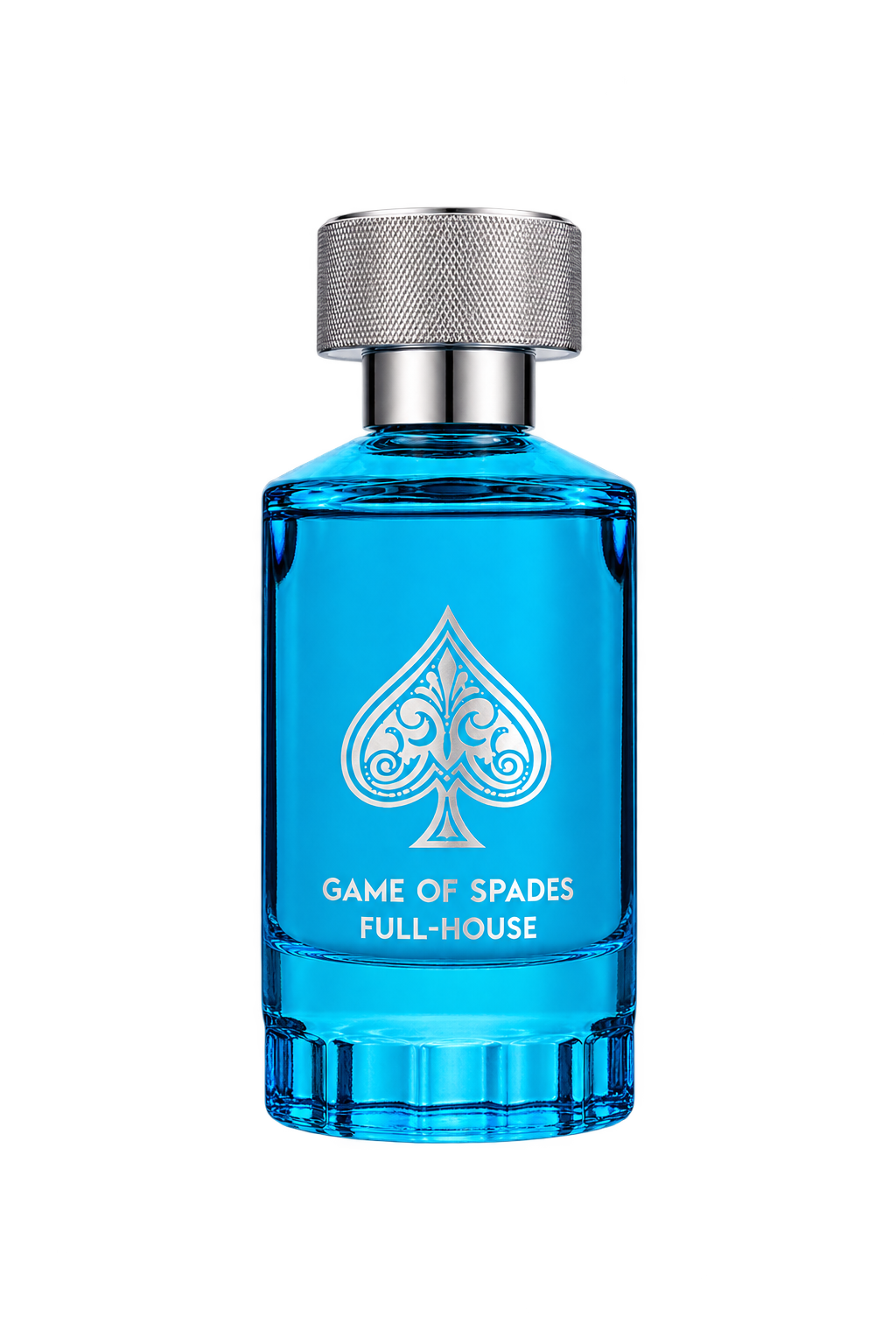 JO MILANO Game Of Spades Full House