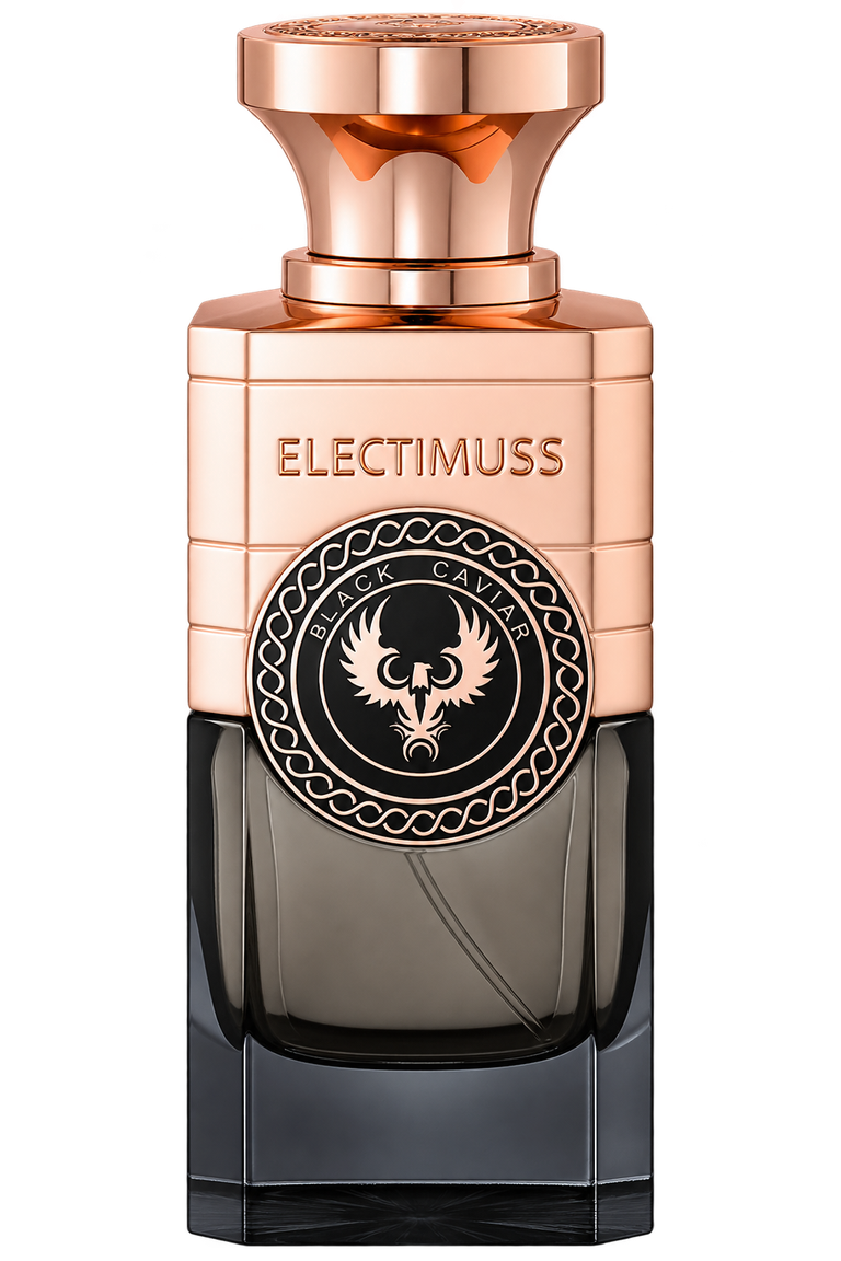 ELECTIMUSS Black Caviar