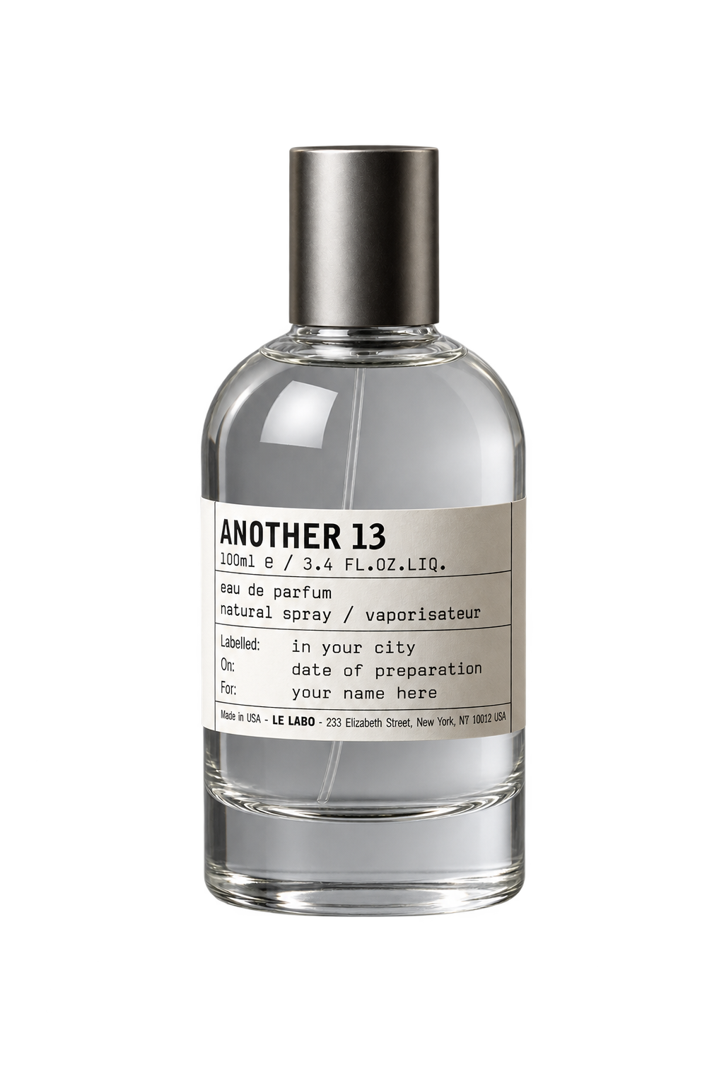 LE LABO Another 13