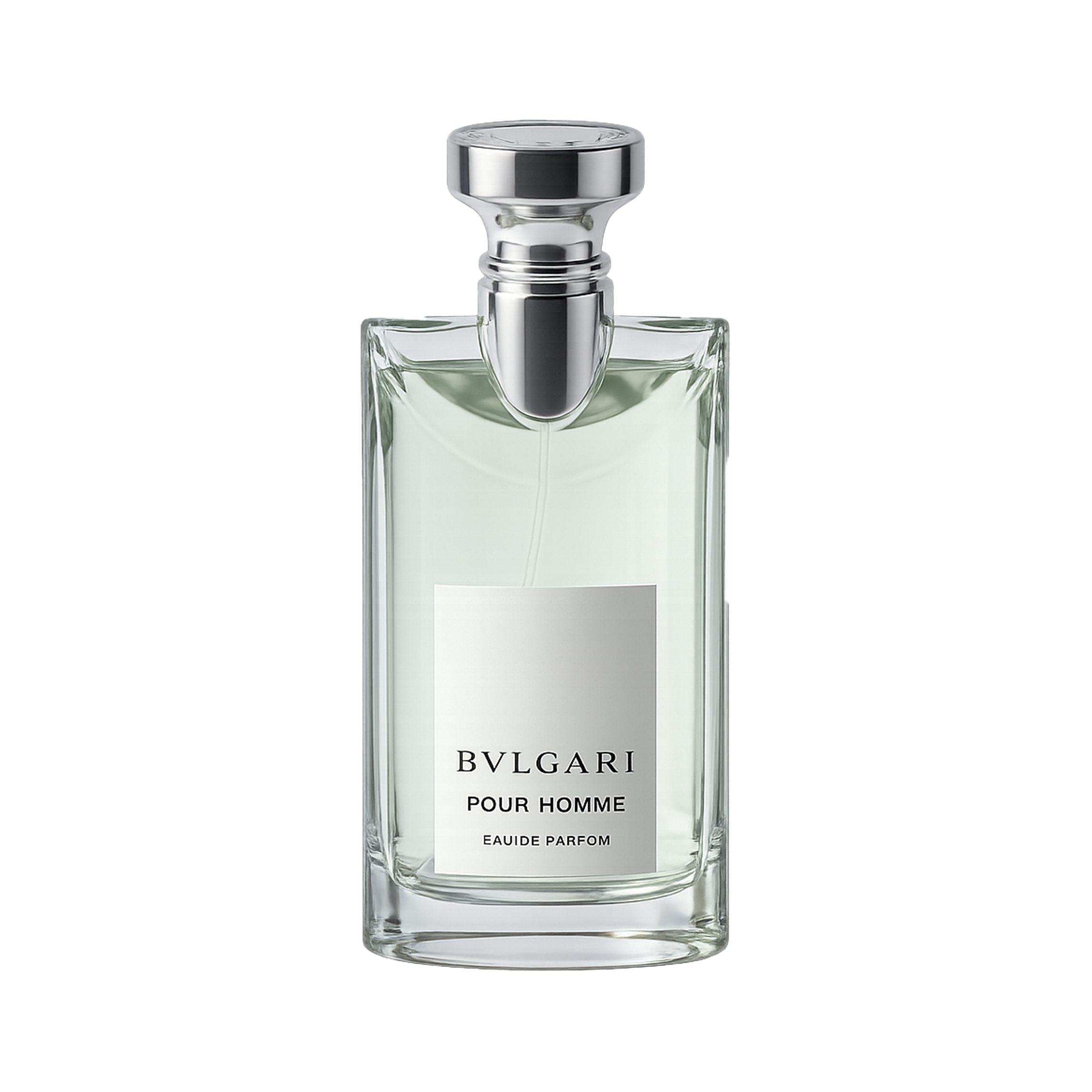 BVLGARI POUR HOMME