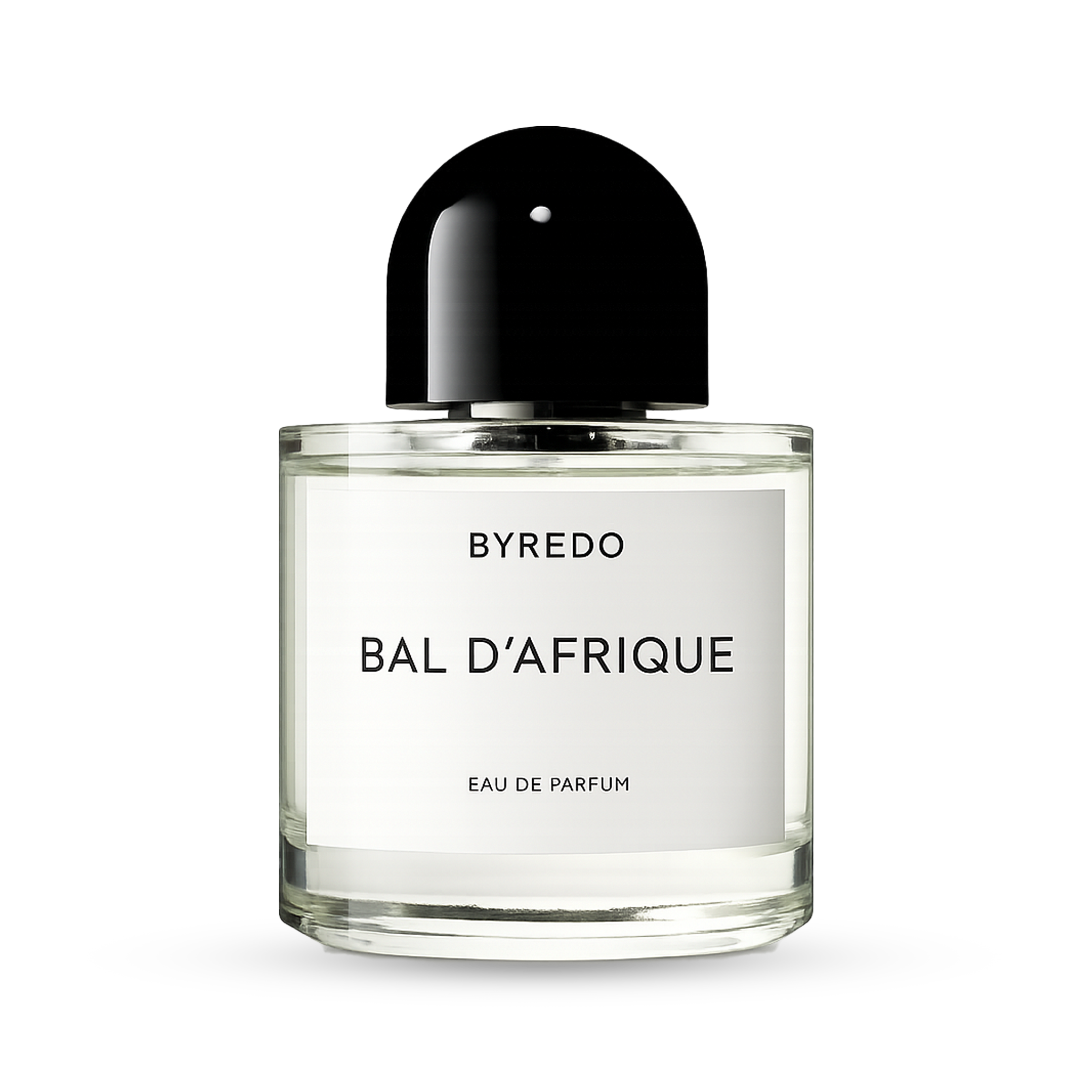 BYREDO Bal d'Afrique