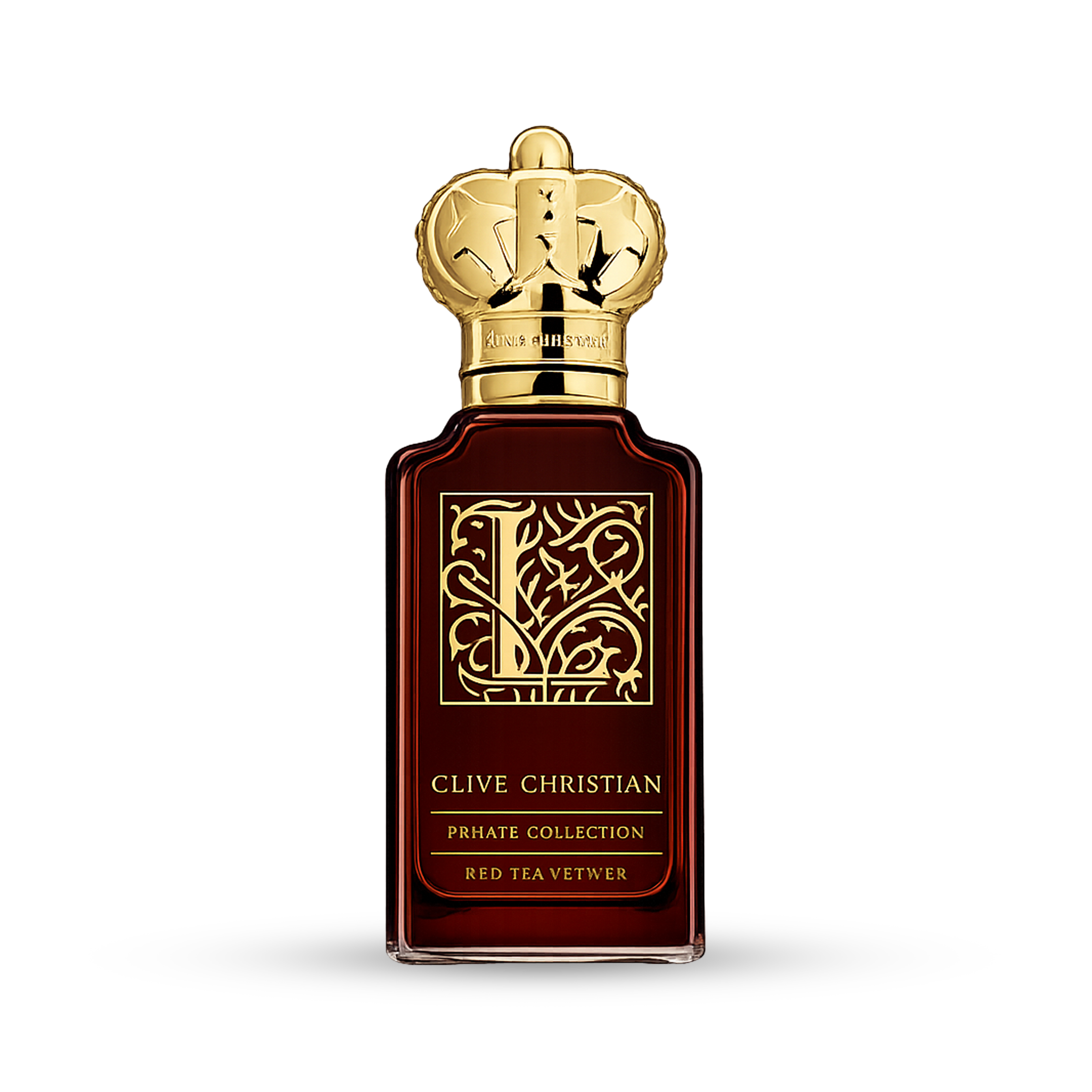 CLIVE CHRISTIAN Red Tea Vetiver