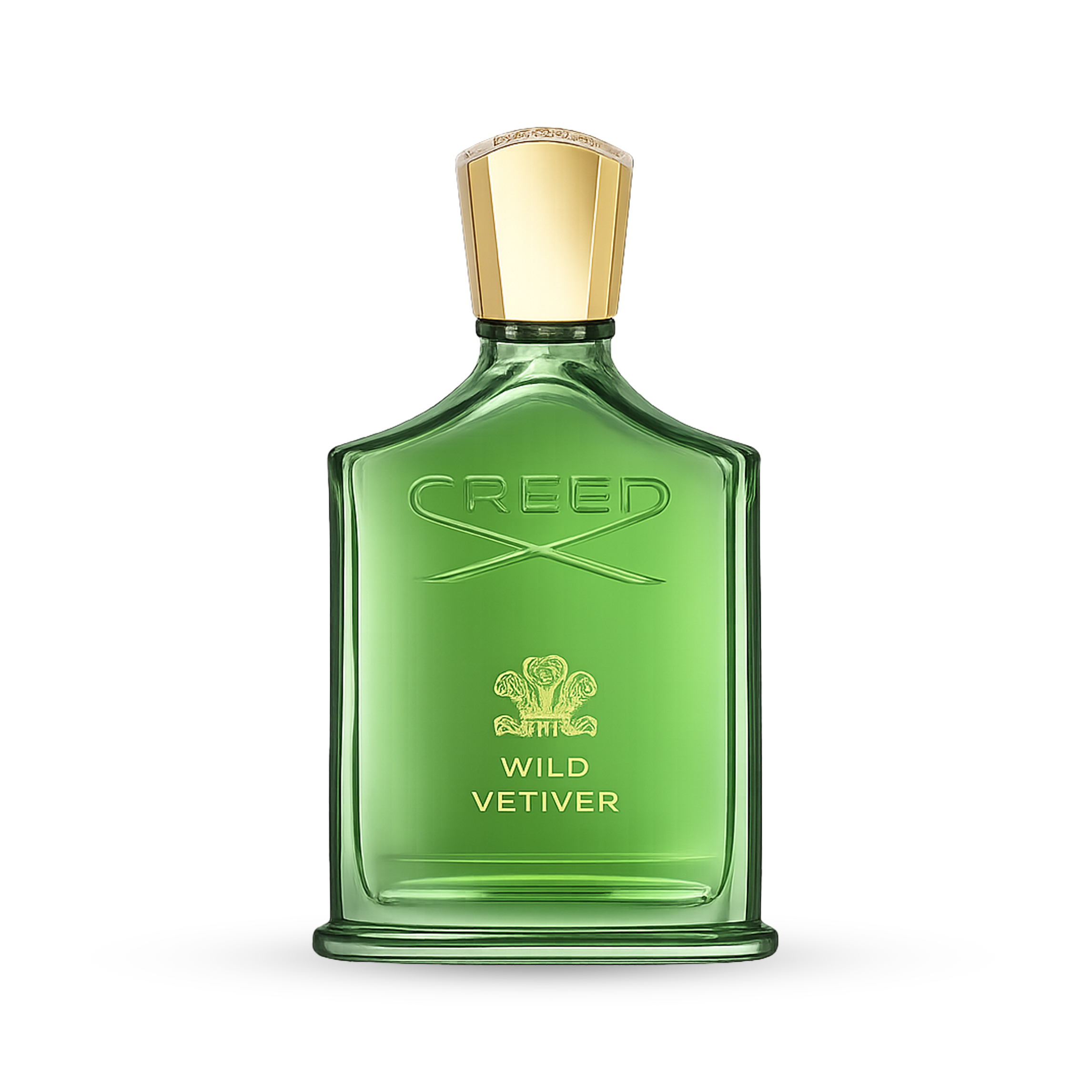 CREED Wild Vetiver
