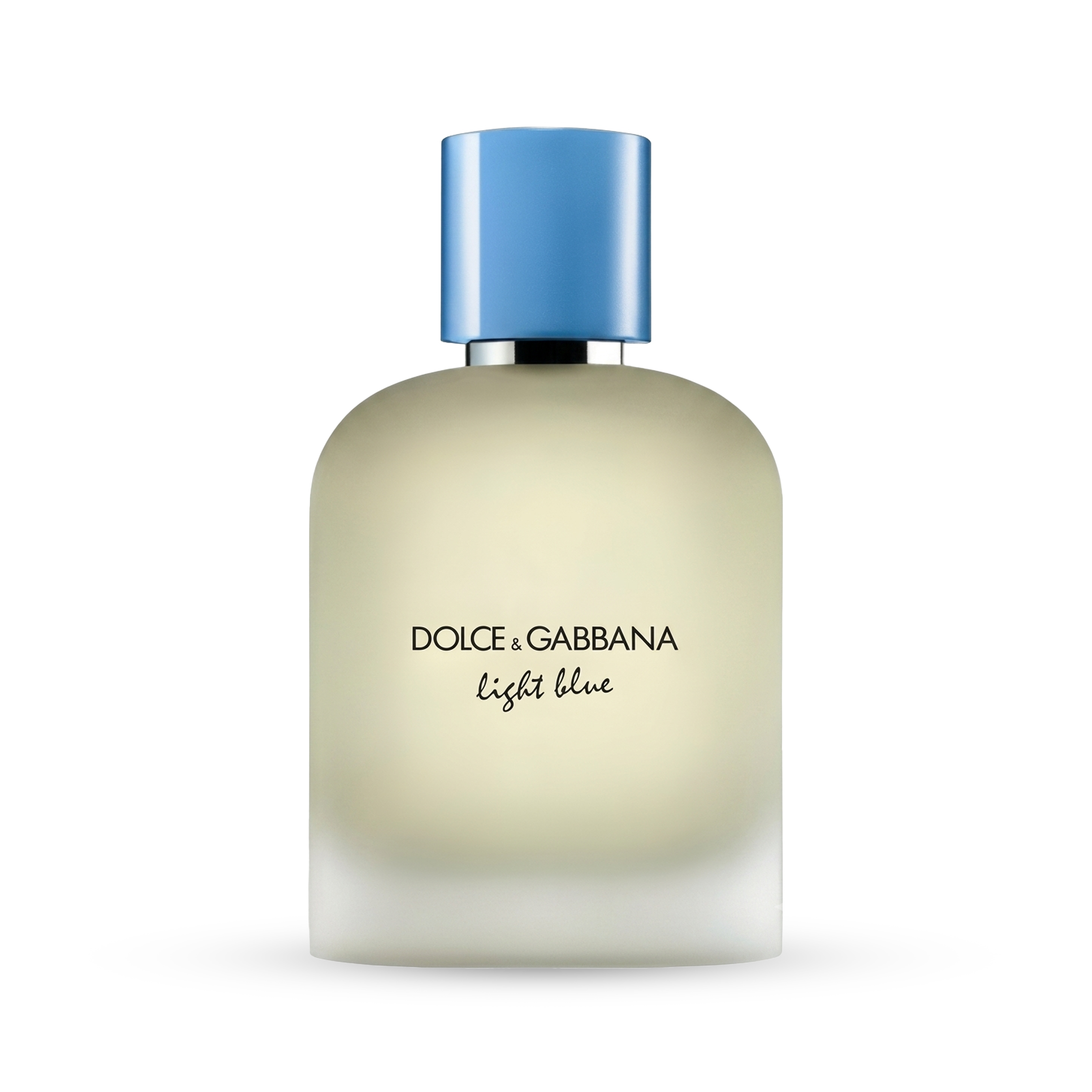 DOLCE & GABBANA Light blue Pour Homme