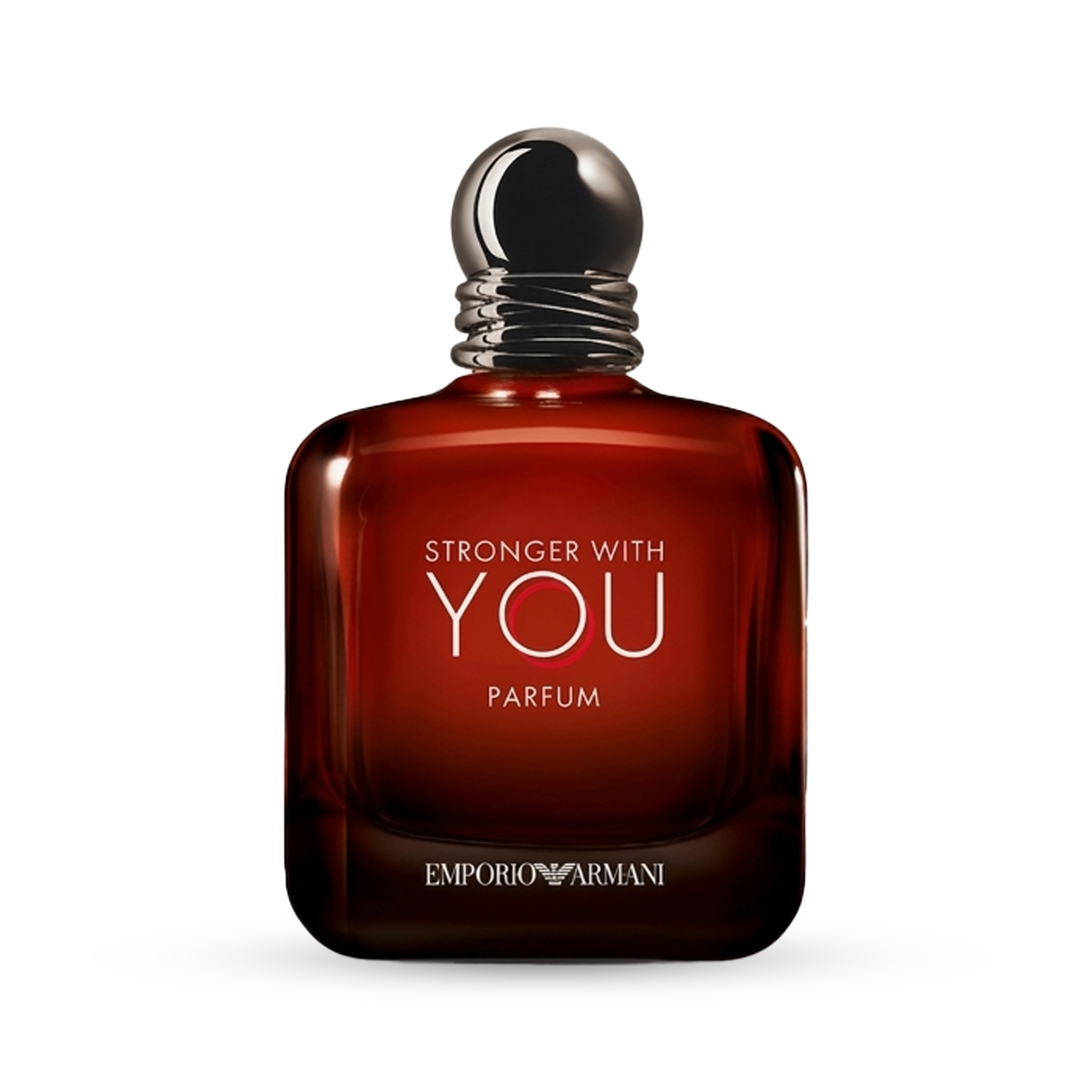 EMPORIO ARMANI  Stronger with you parfum