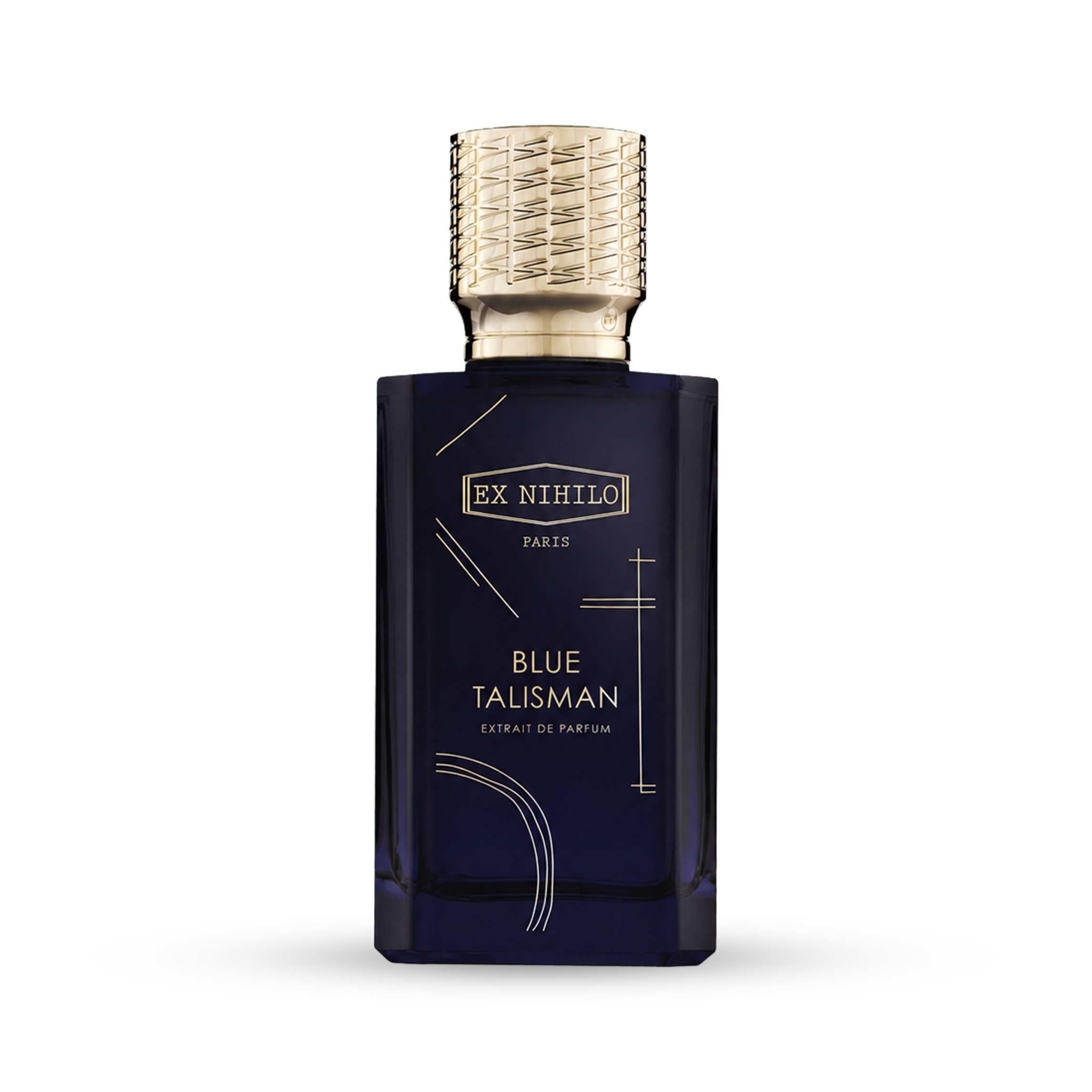 EX NIHILO Blue Talisman Extrait de Parfum