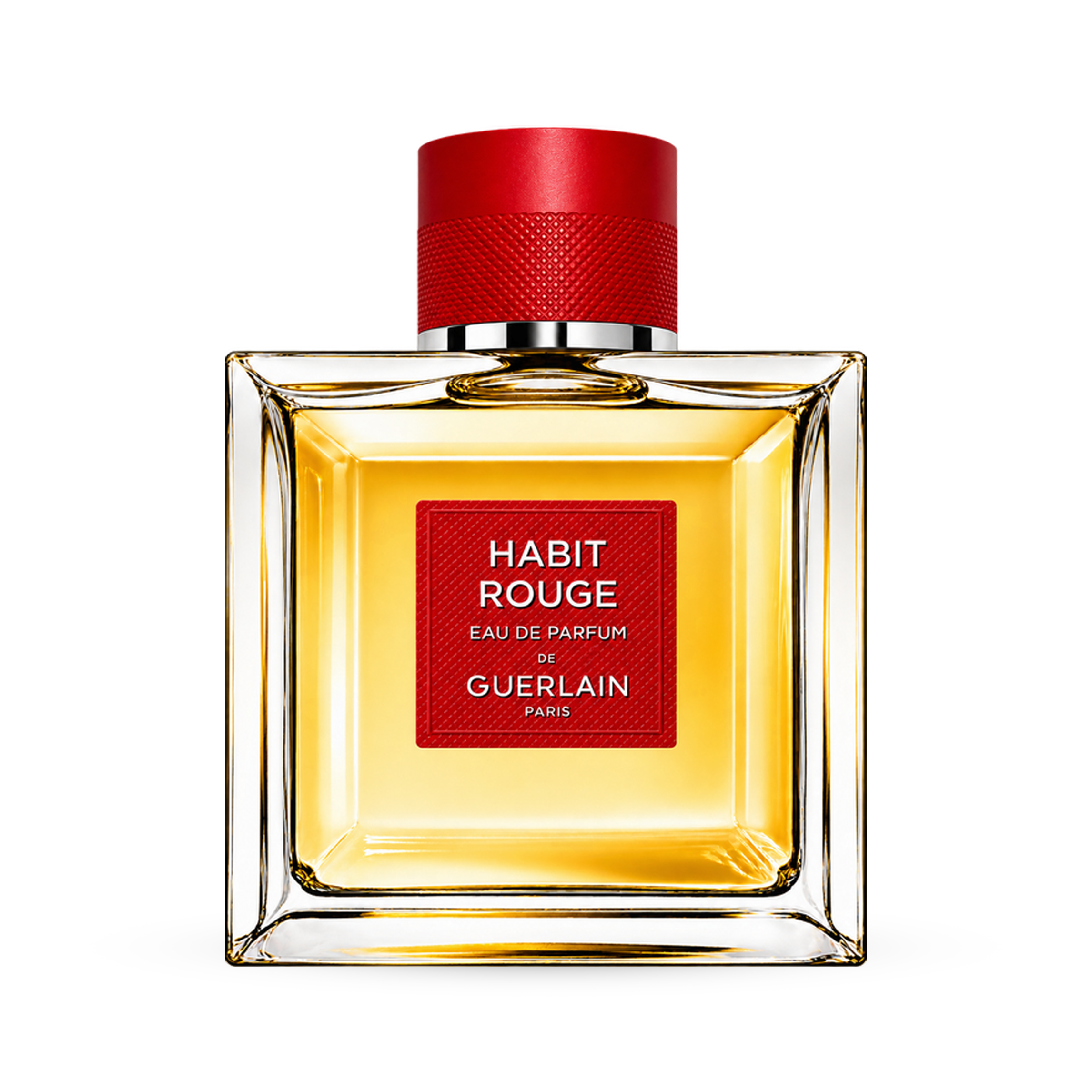 GUERLAIN Habit Rouge