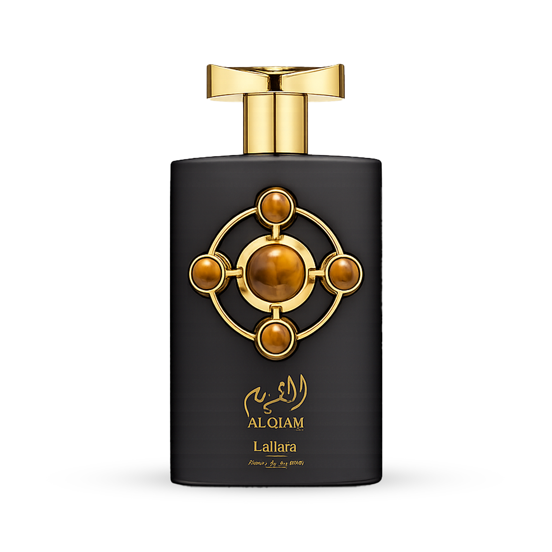 LATTAFA Al Qiam Gold