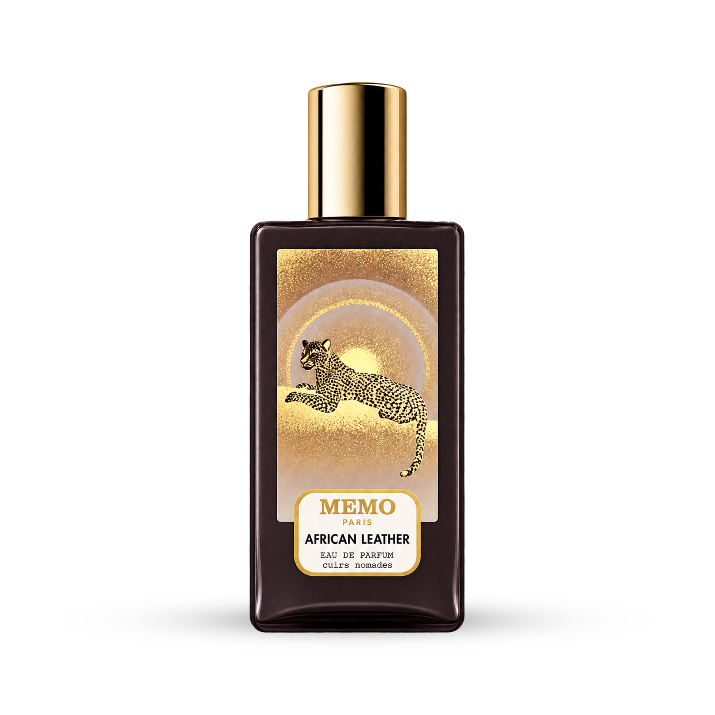 MEMO PARIS African Leather