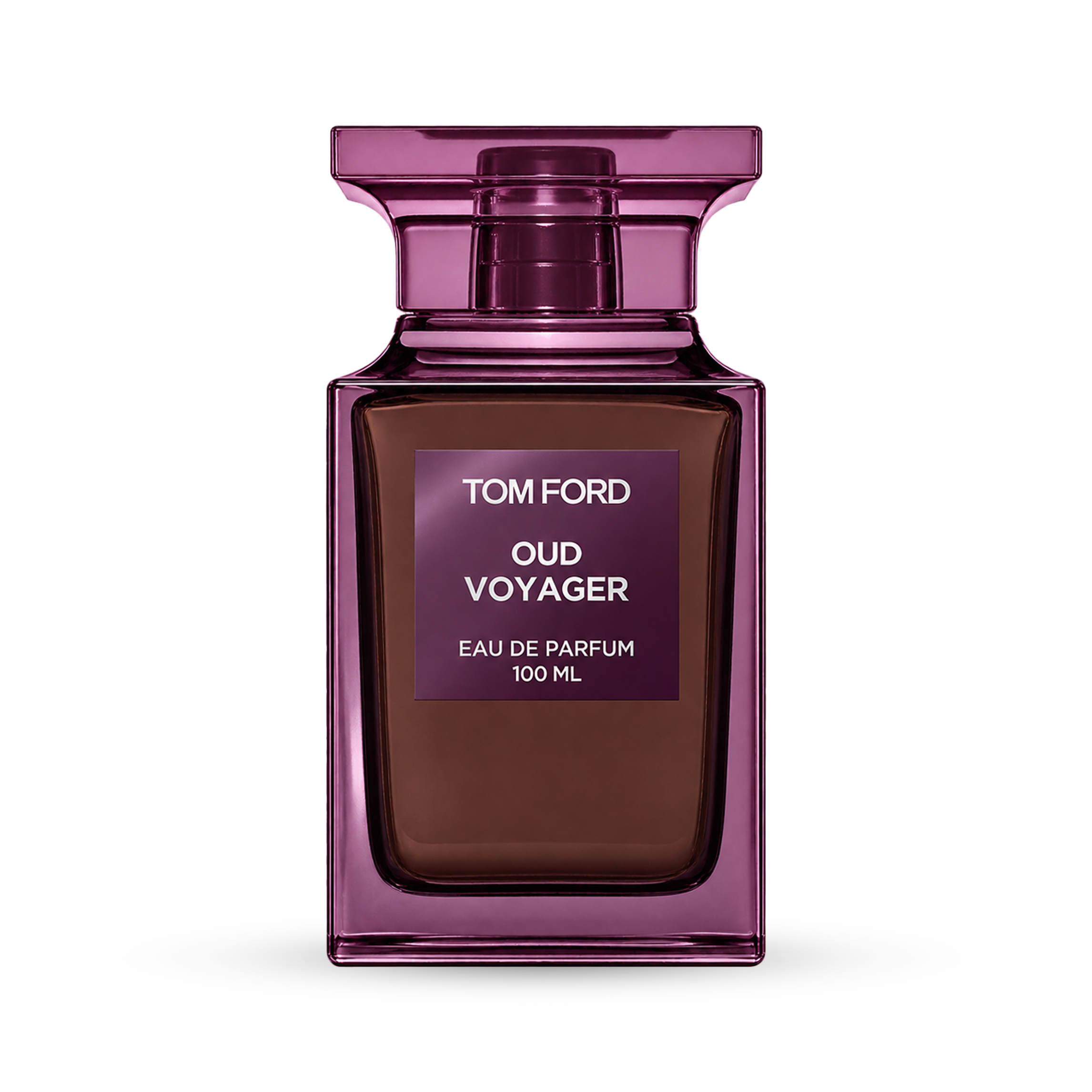 TOM FORD Oud Voyager