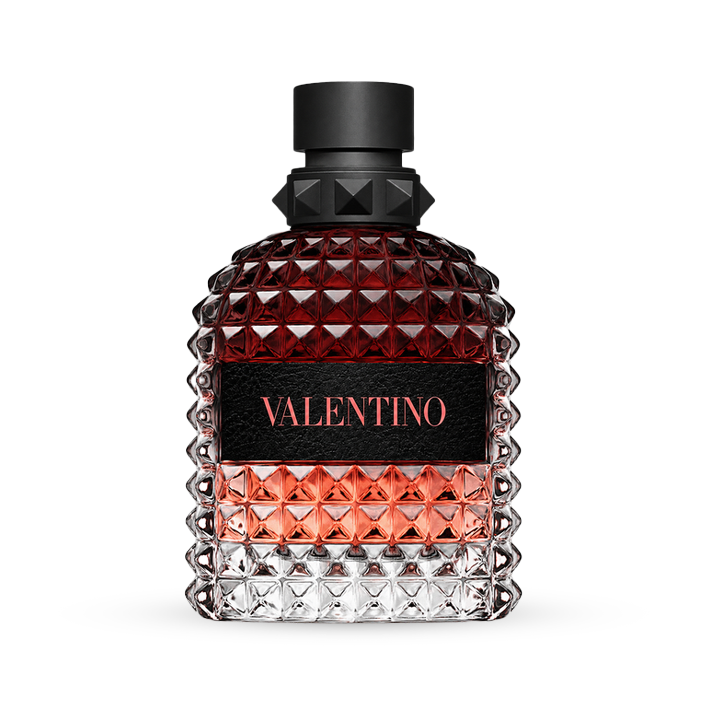 VALENTINO Uomo Born In Roma Coral Fantasy