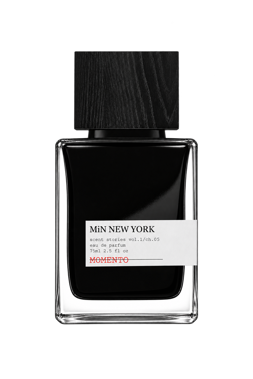 MiN NEW YORK Momento