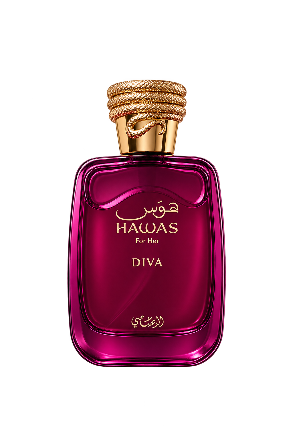 RASASI Hawas Diva