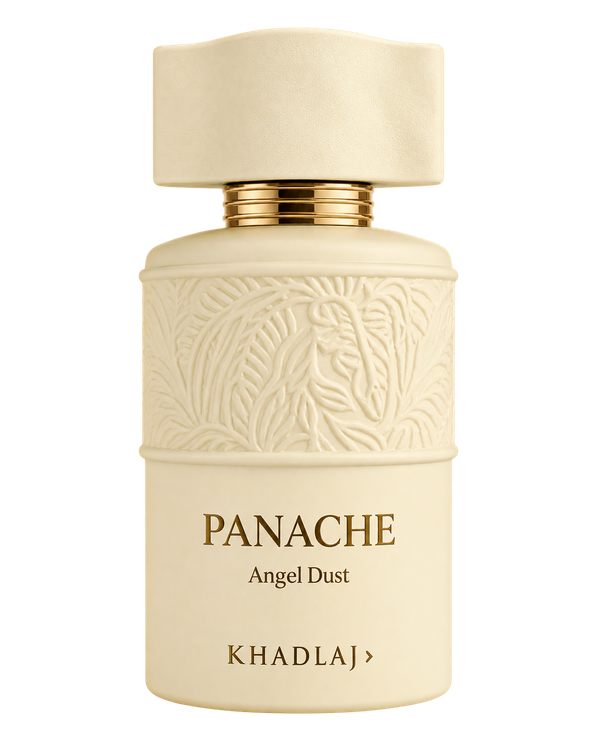 KHADLAJ Panache Angel Dust