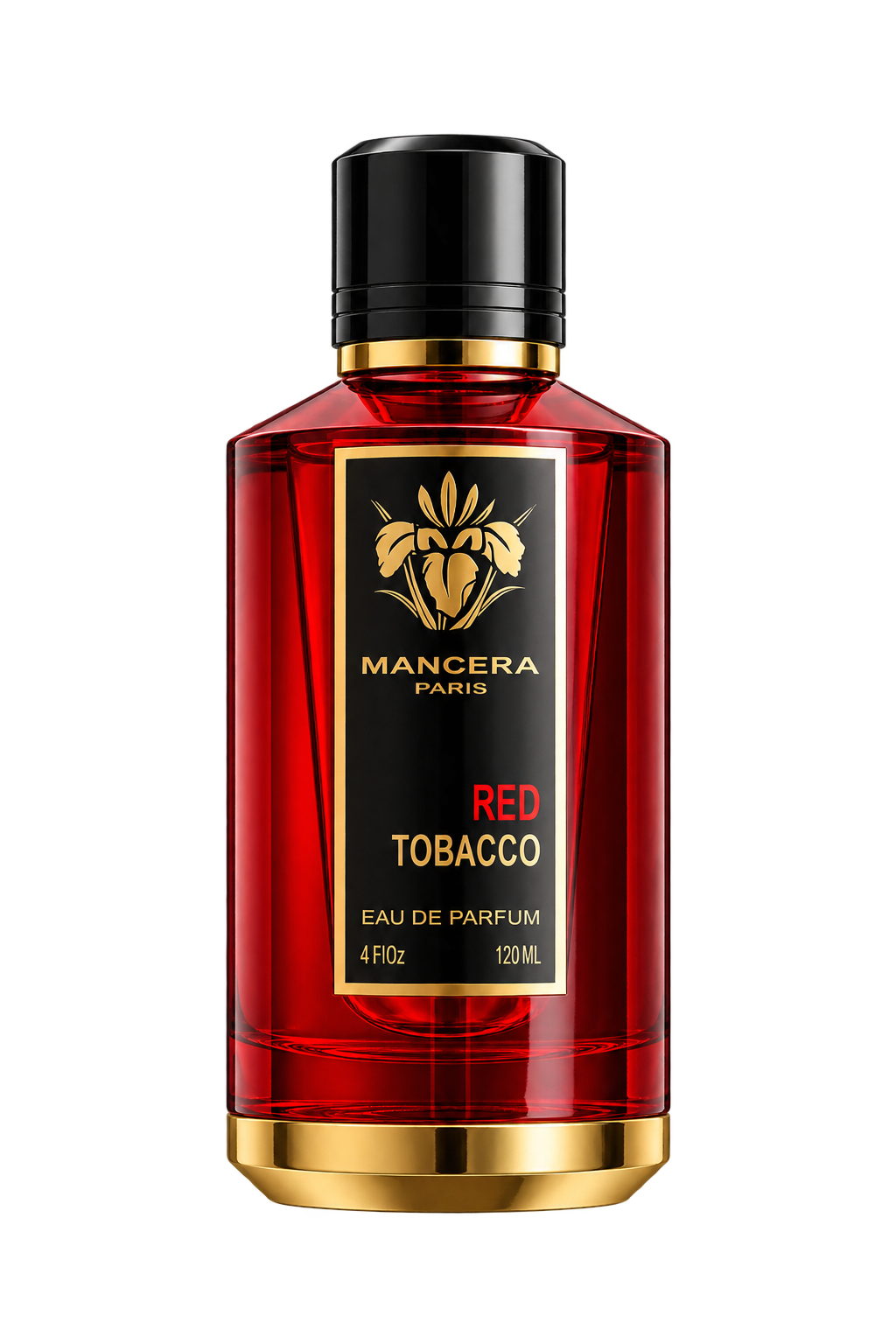 MANCERA Red Tobacco