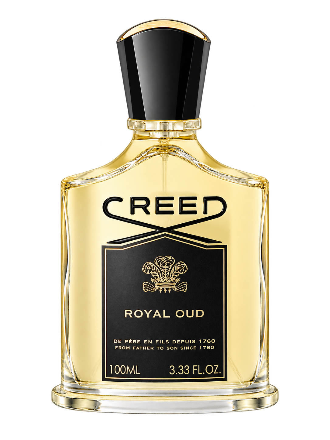 CREED Royal Oud