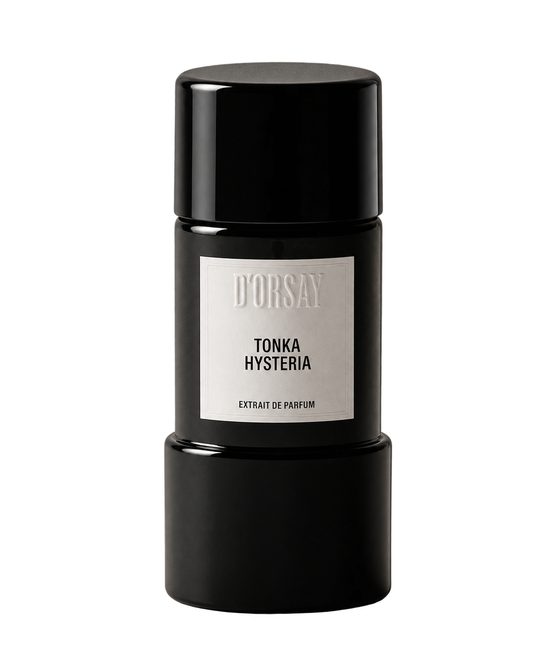 D'ORSAY Tonka Hysteria