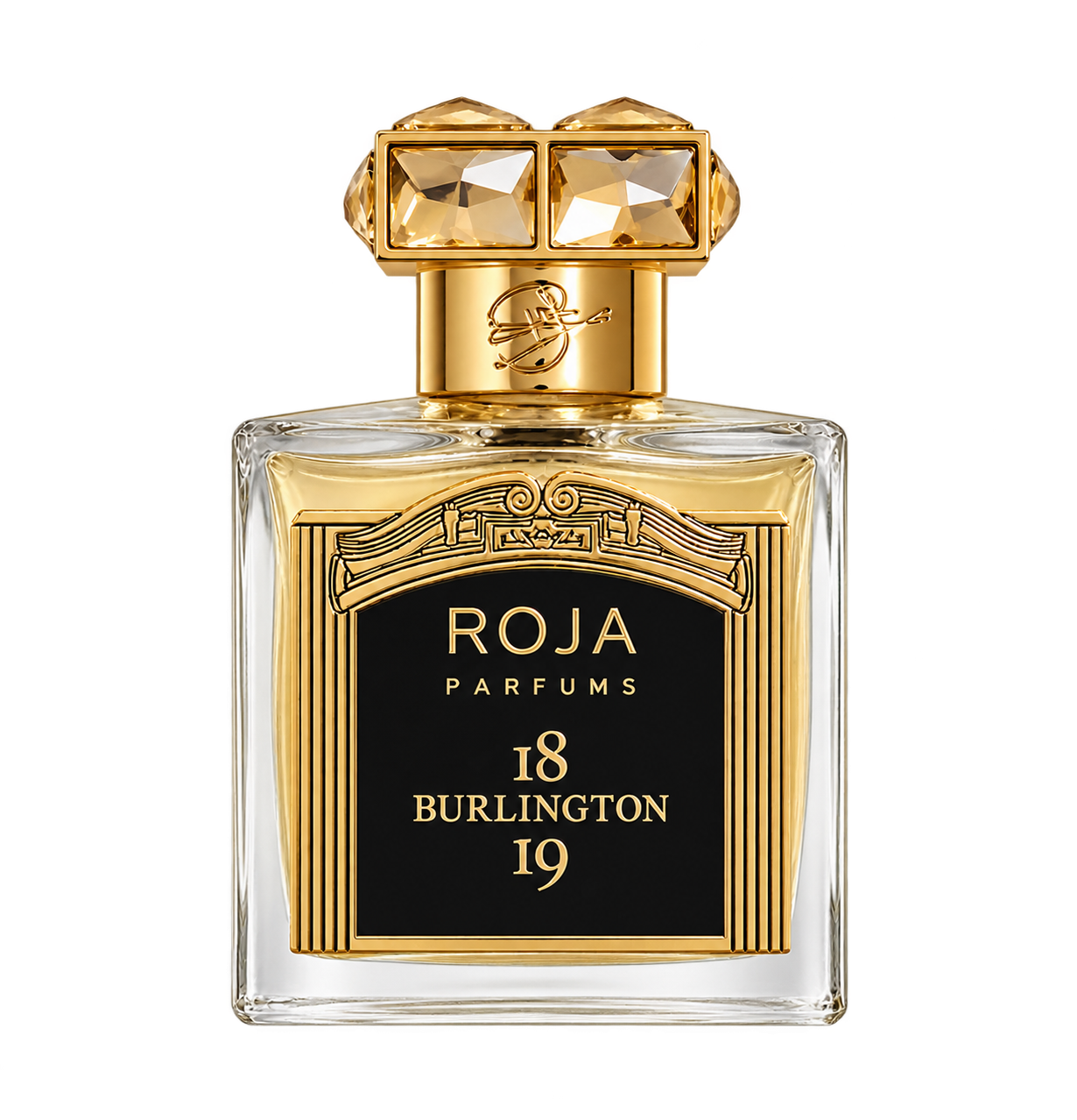 ROJA PARFUMS Burlington 18/19