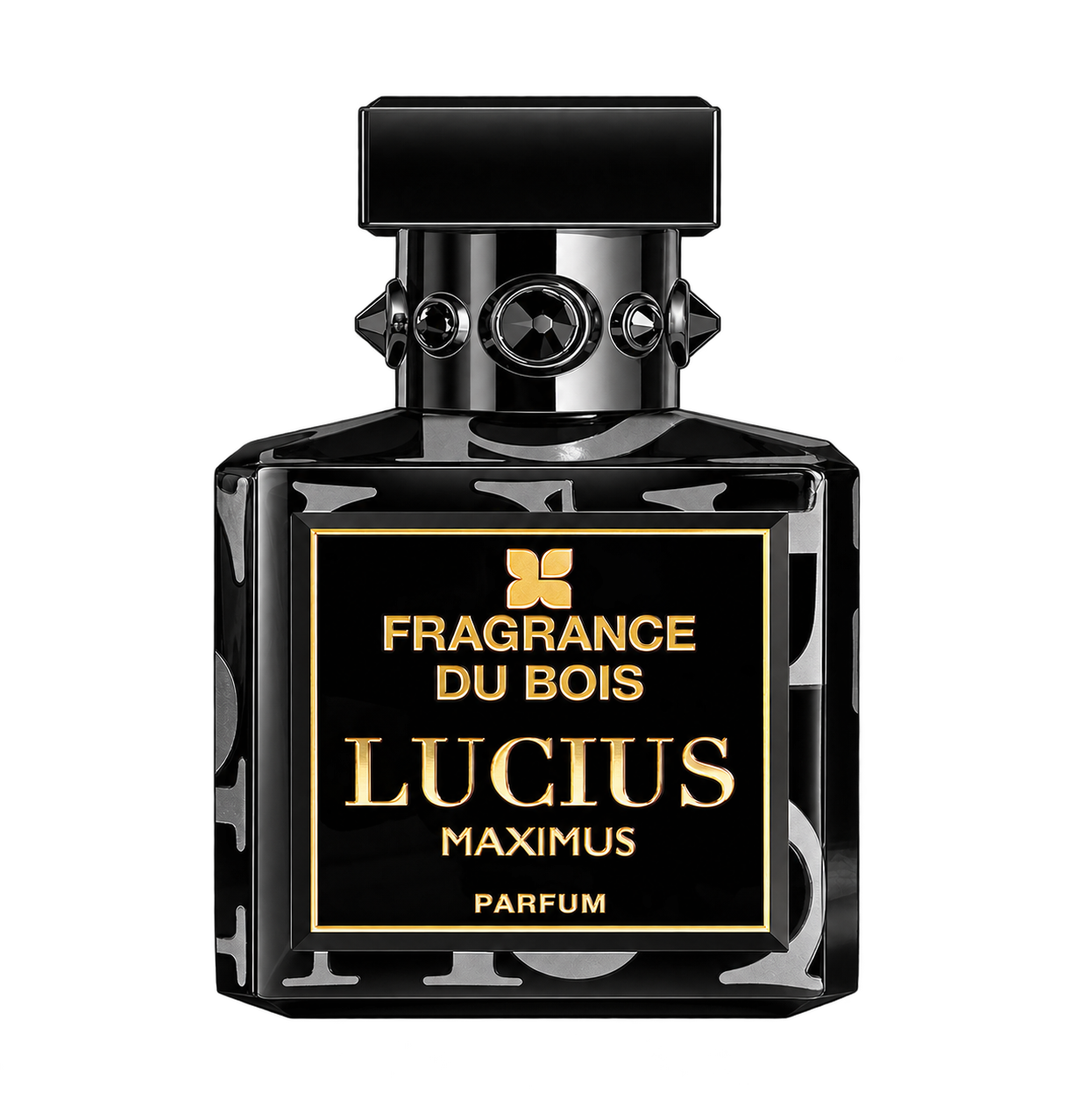 FRAGRANCE DU BOIS Lucius Maximus