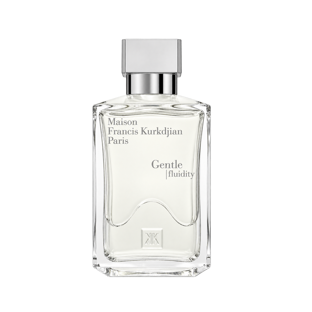 MAISON FRANCIS KURKDJIAN Gentle Fluidity Silver