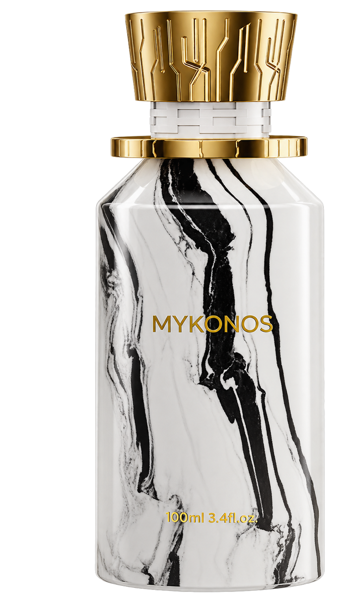 MYKONOS On The Rocks
