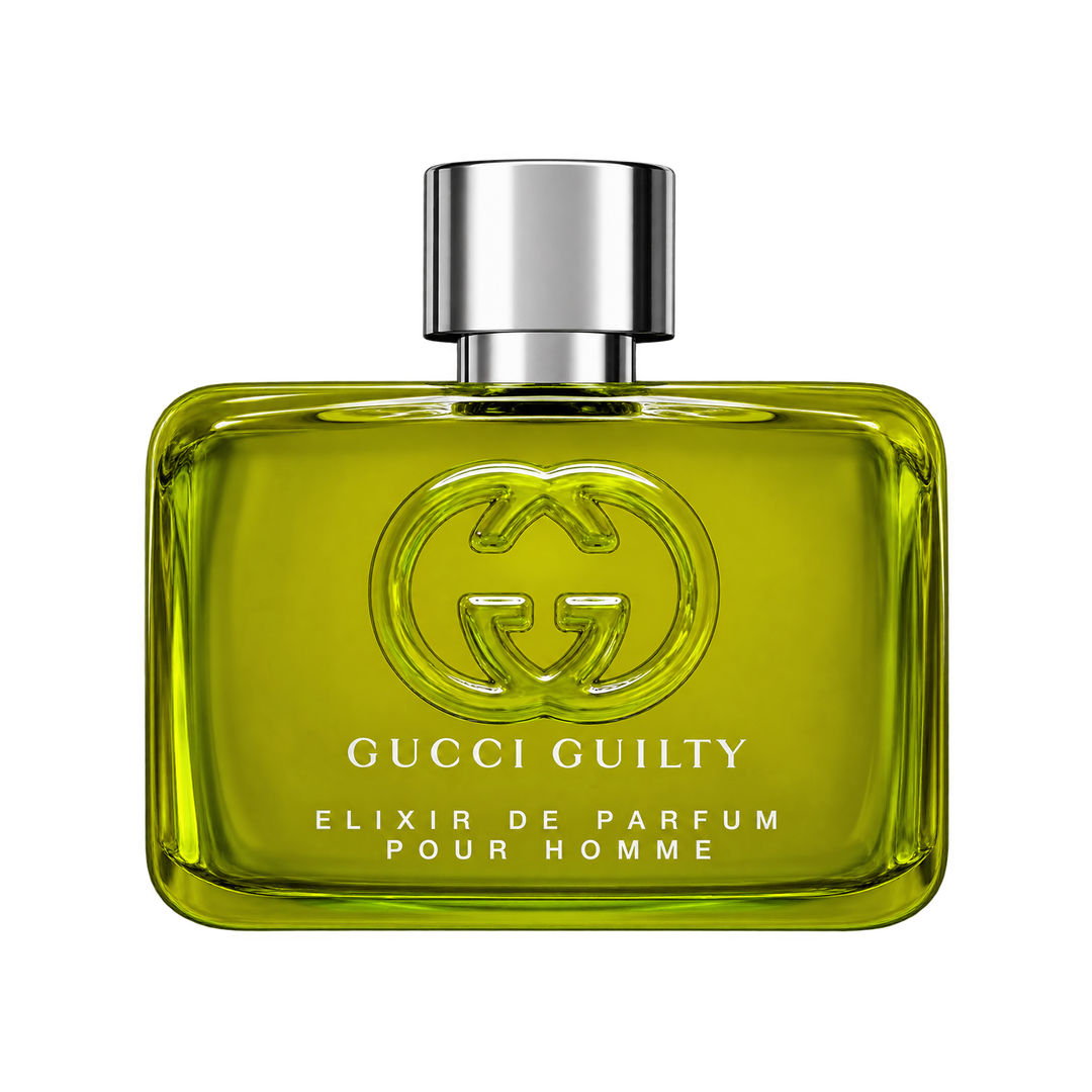 GUCCI Guilty Elixir