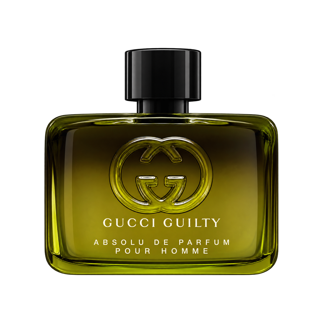 GUCCI Guilty Absolu