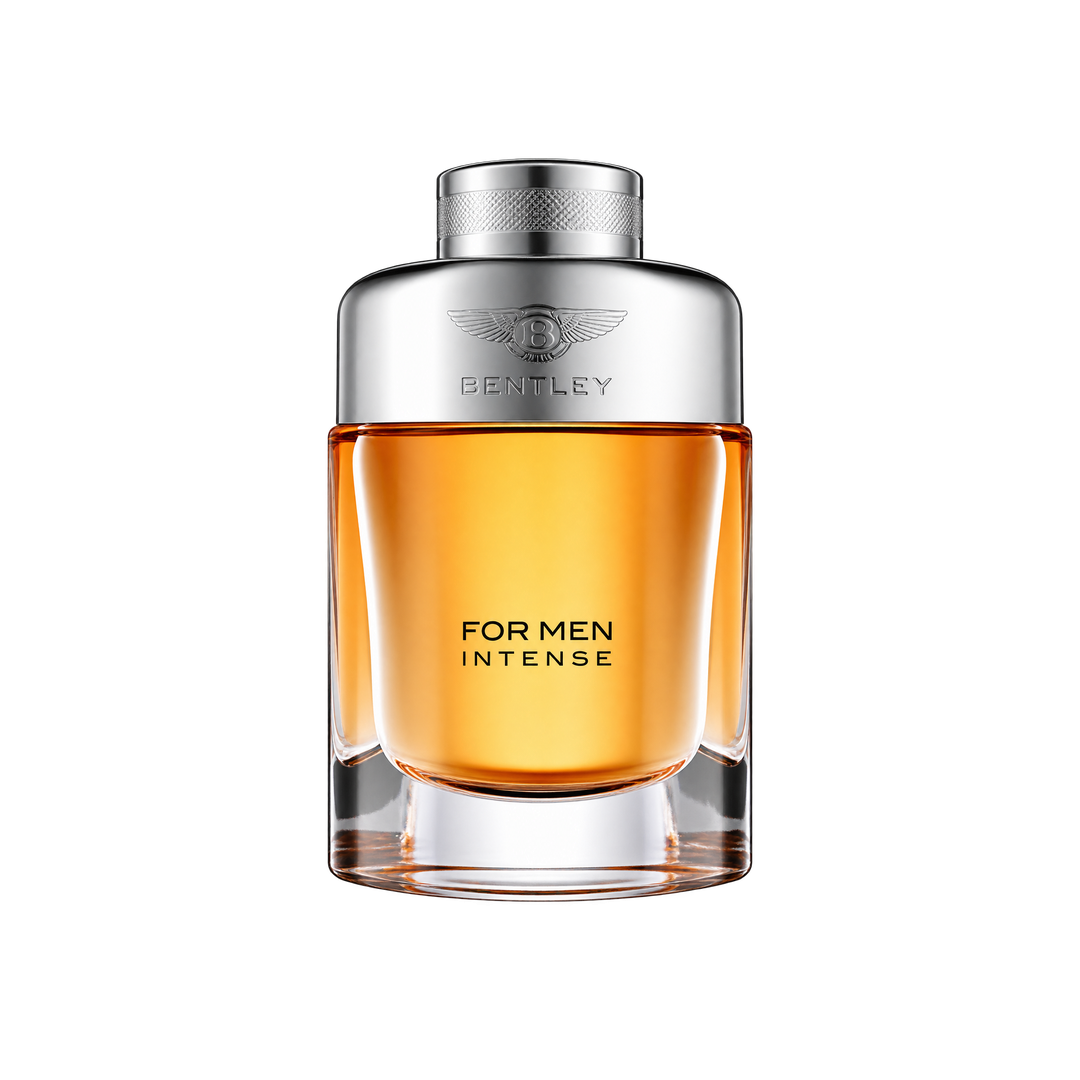 BENTLEY For Men Intense