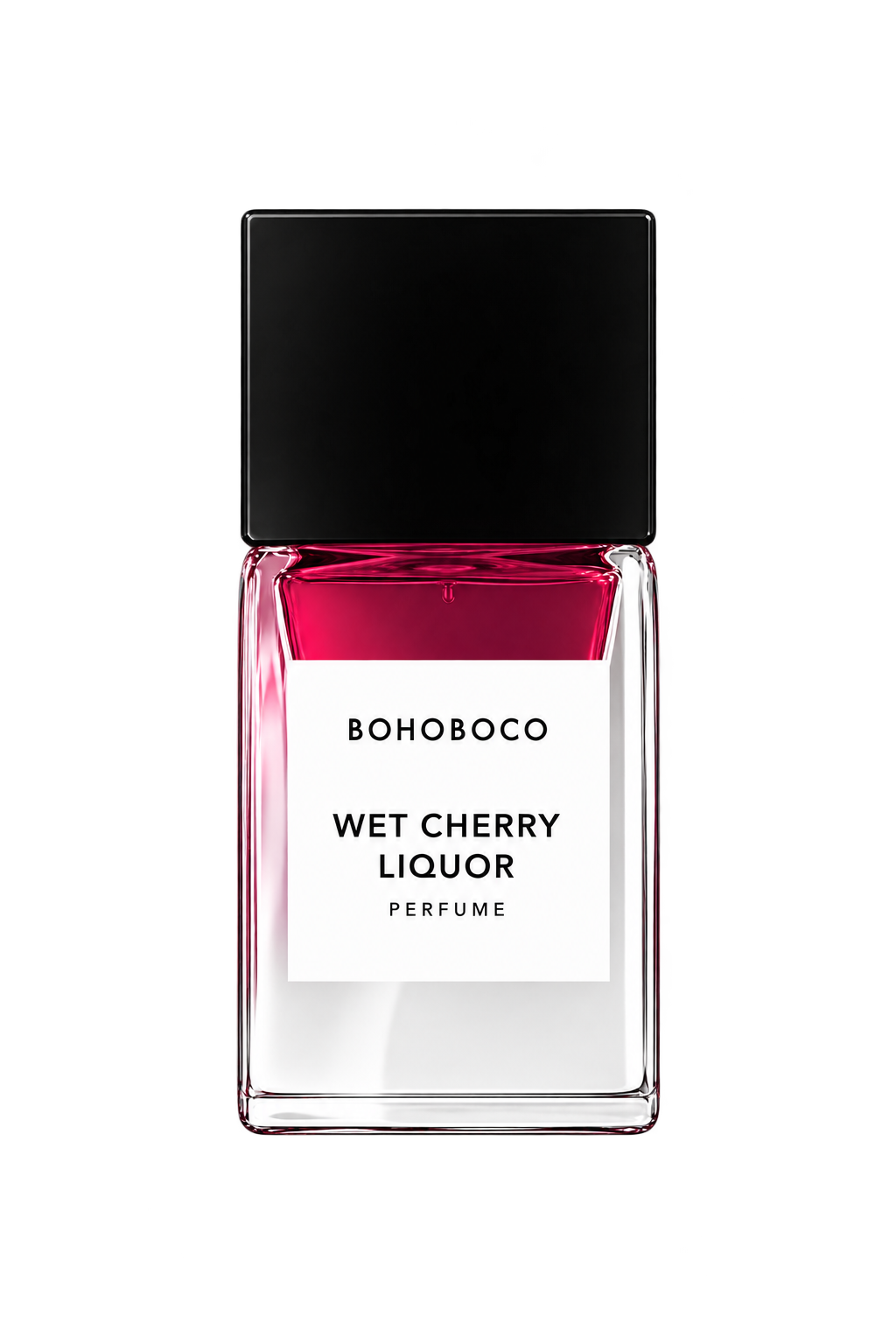 BOHOBOCO Wet Cherry Liquor