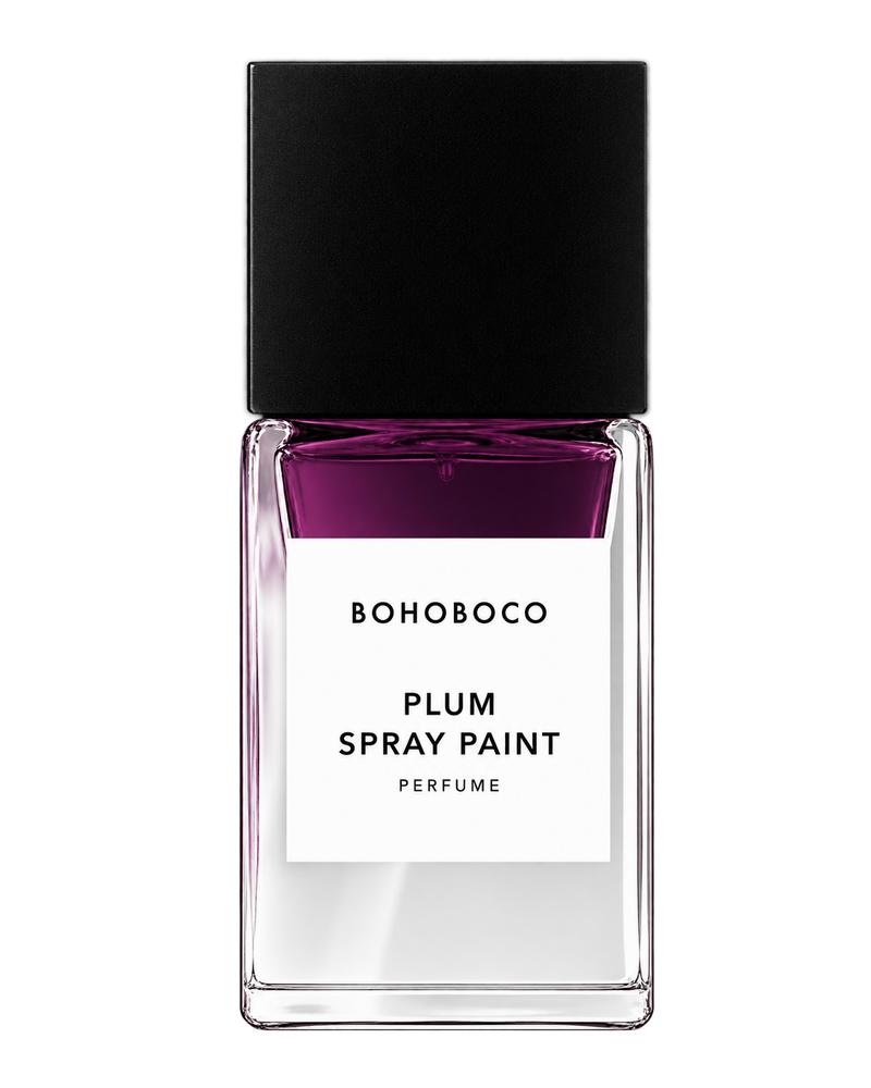 BOHOBOCO Plum Spray Paint