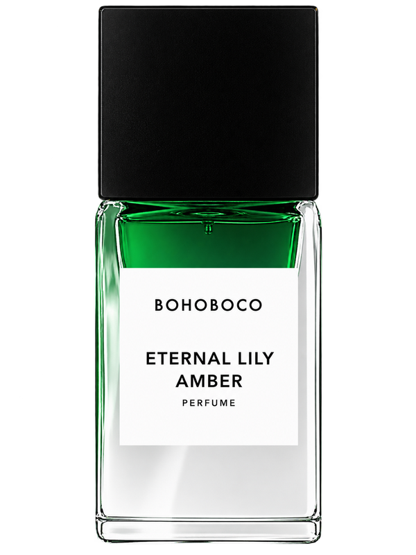 BOHOBOCO Eternal Lily Amber