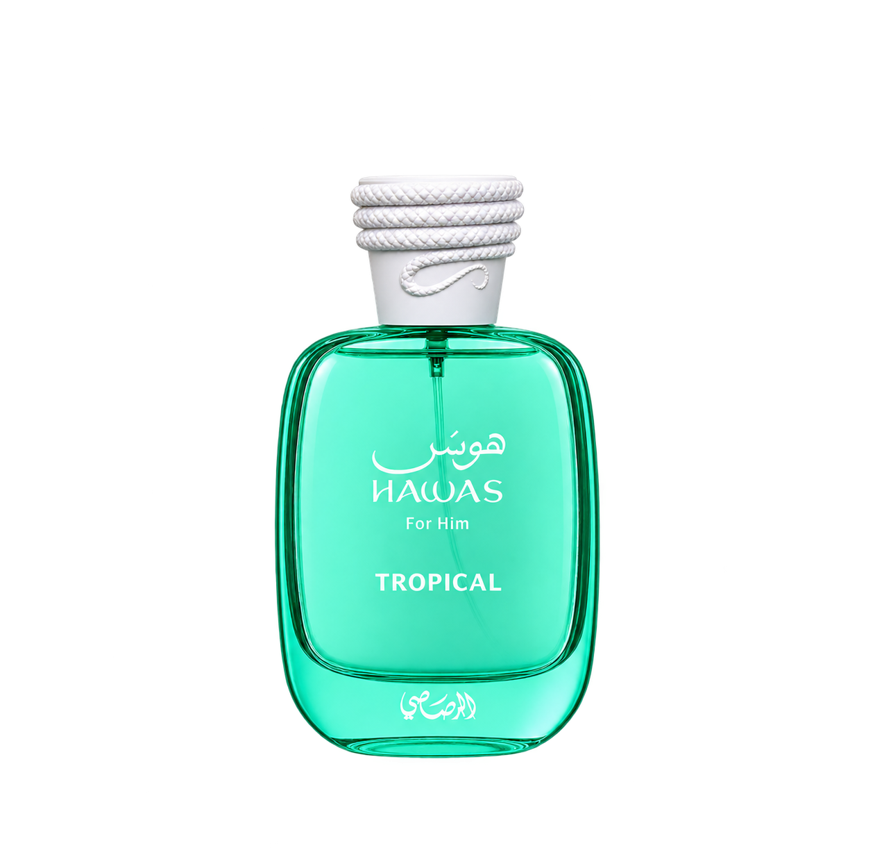 RASASI Hawas Tropical
