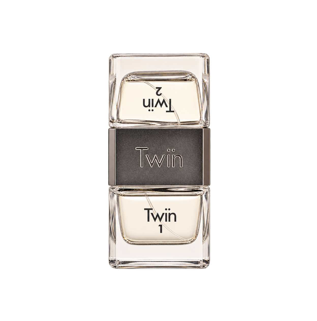 ARABIAN OUD Twin Silver