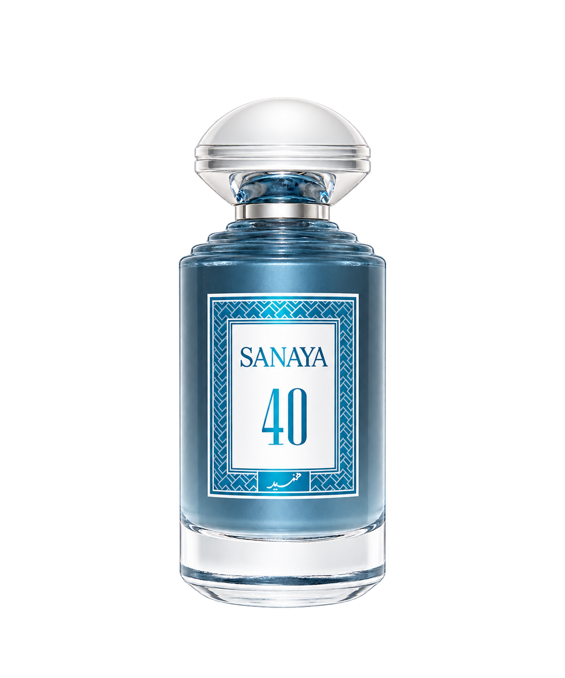 JUNAID PERFUMES Sanaya 40