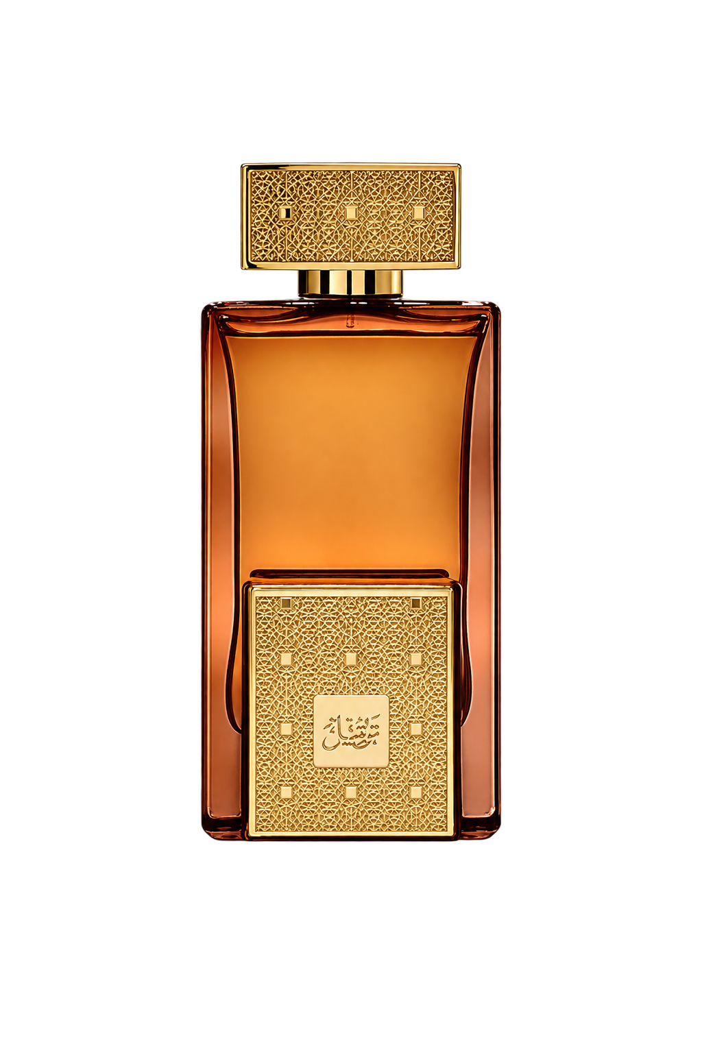 ARABIAN OUD Tarteel Gold
