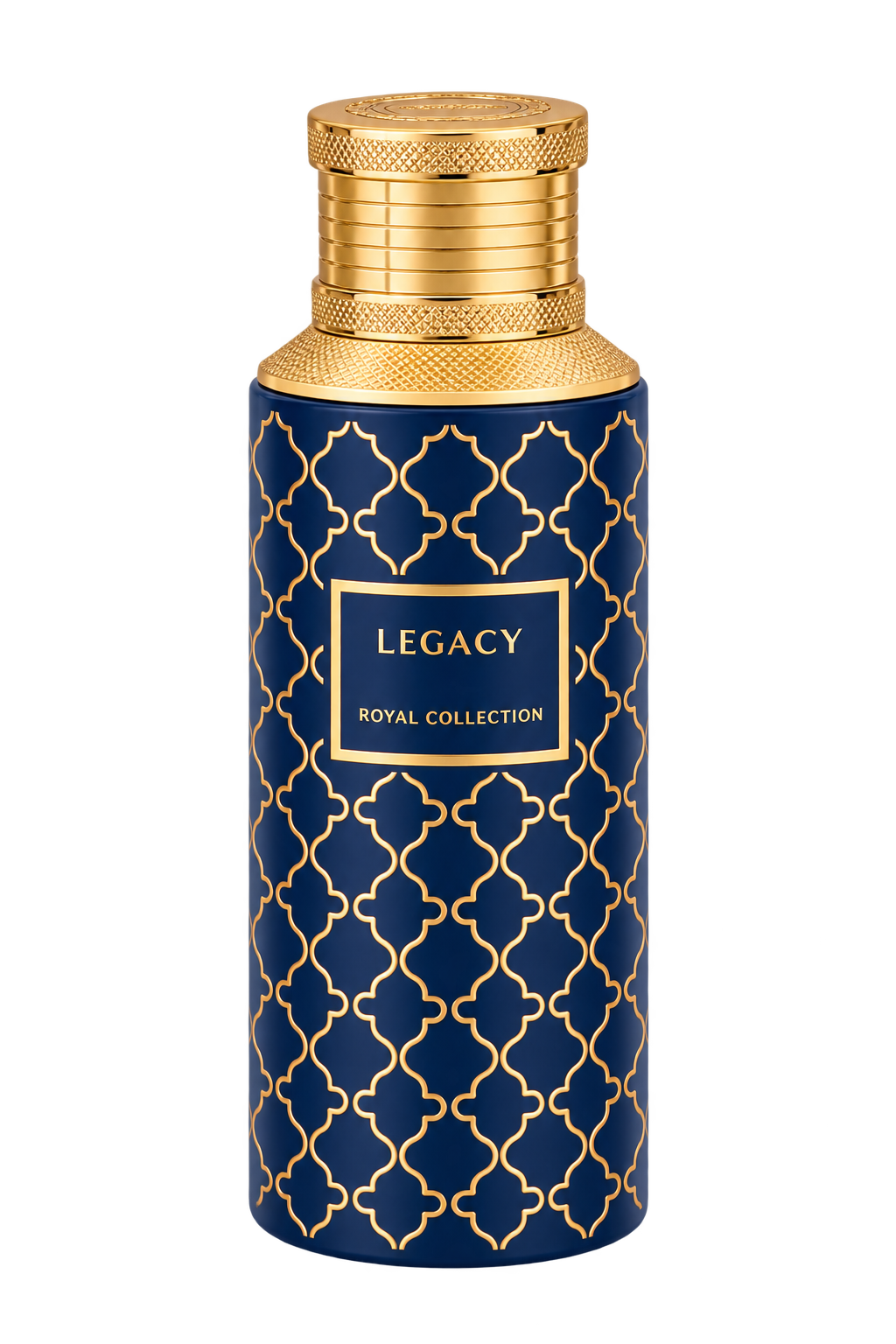 MAISON ASRAR Legacy
