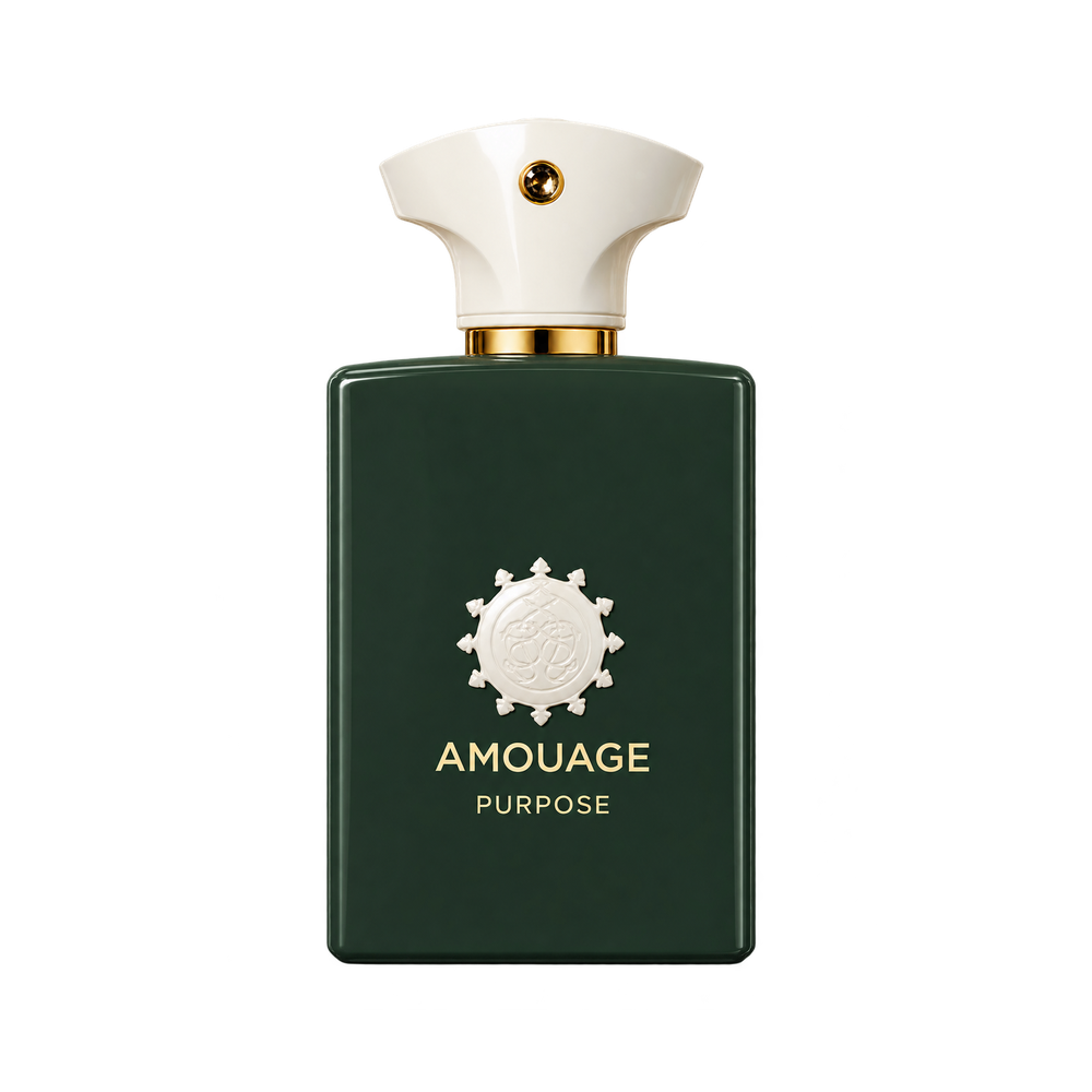 AMOUAGE Purpose