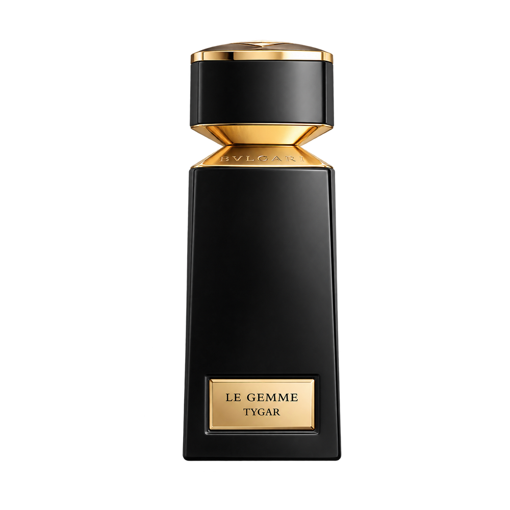 BVLGARI Le Gemme Tygar