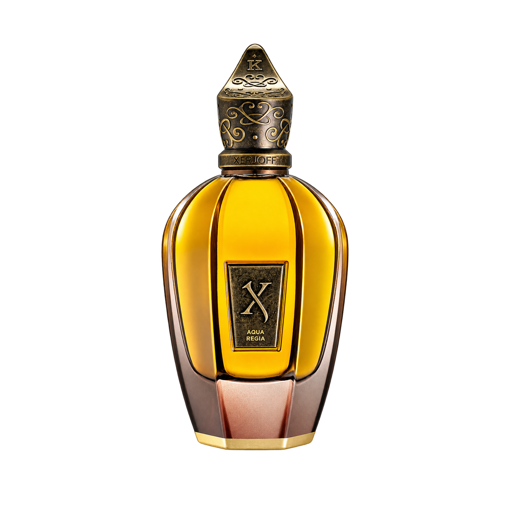 XERJOFF Aqua Regia