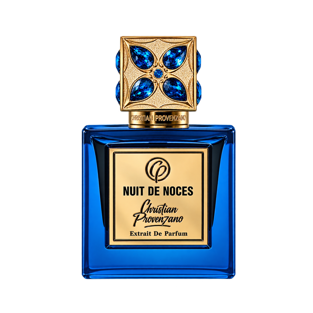 CHRISTIAN PROVENZANO Nuit De Noces