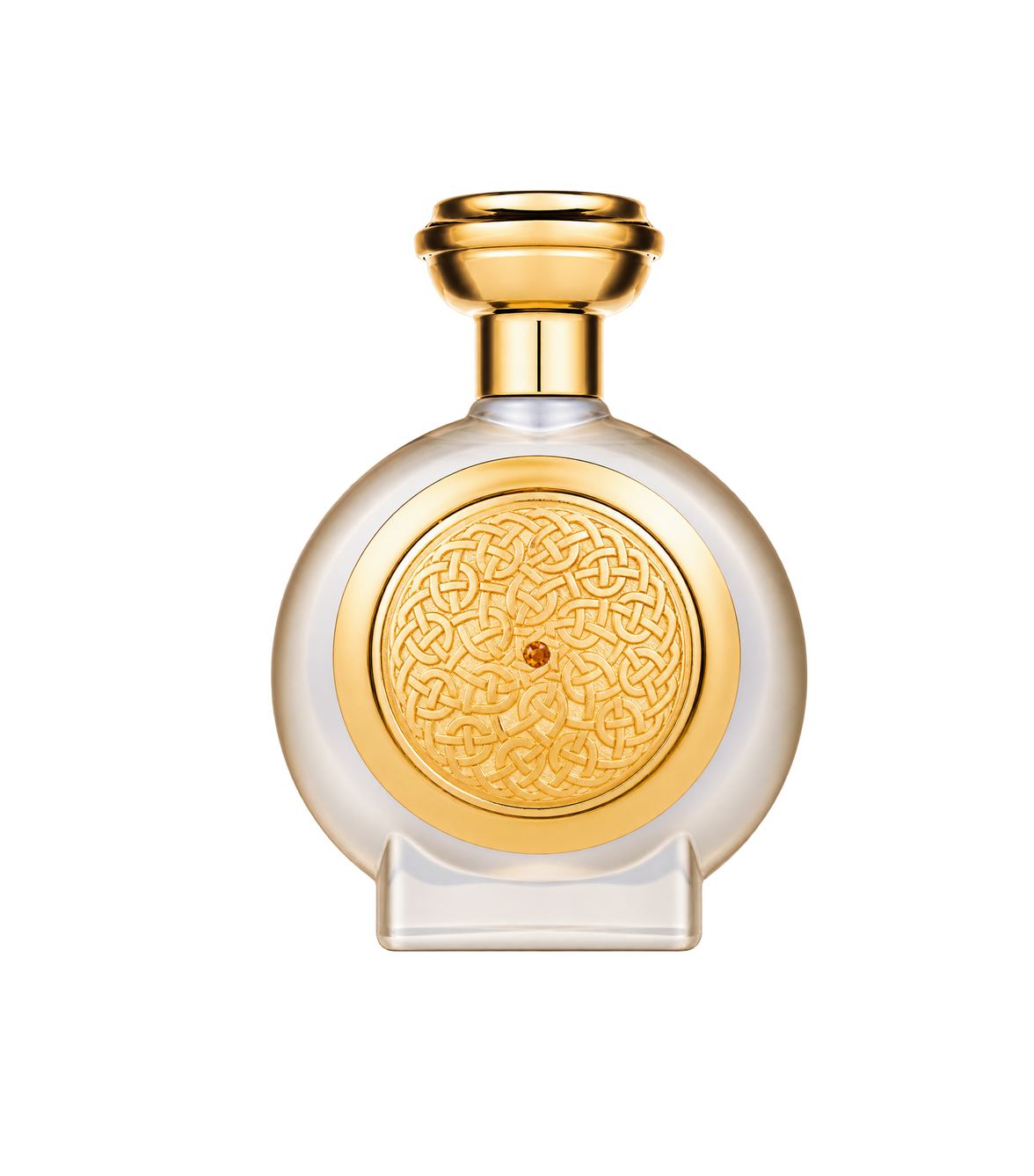 BOADICEA THE VICTORIOUS Amber Sapphire