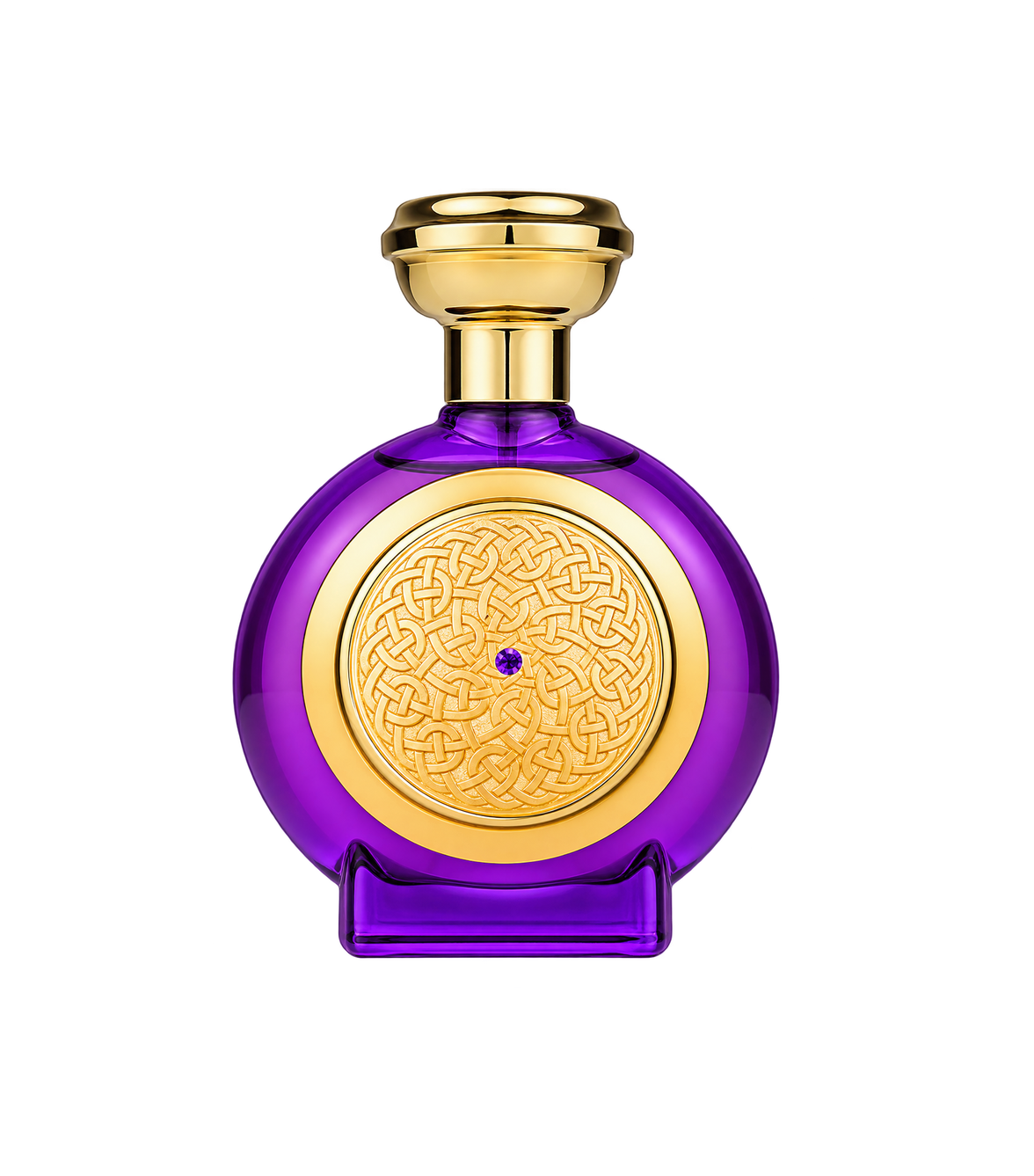 BOADICEA THE VICTORIOUS Violet Sapphire