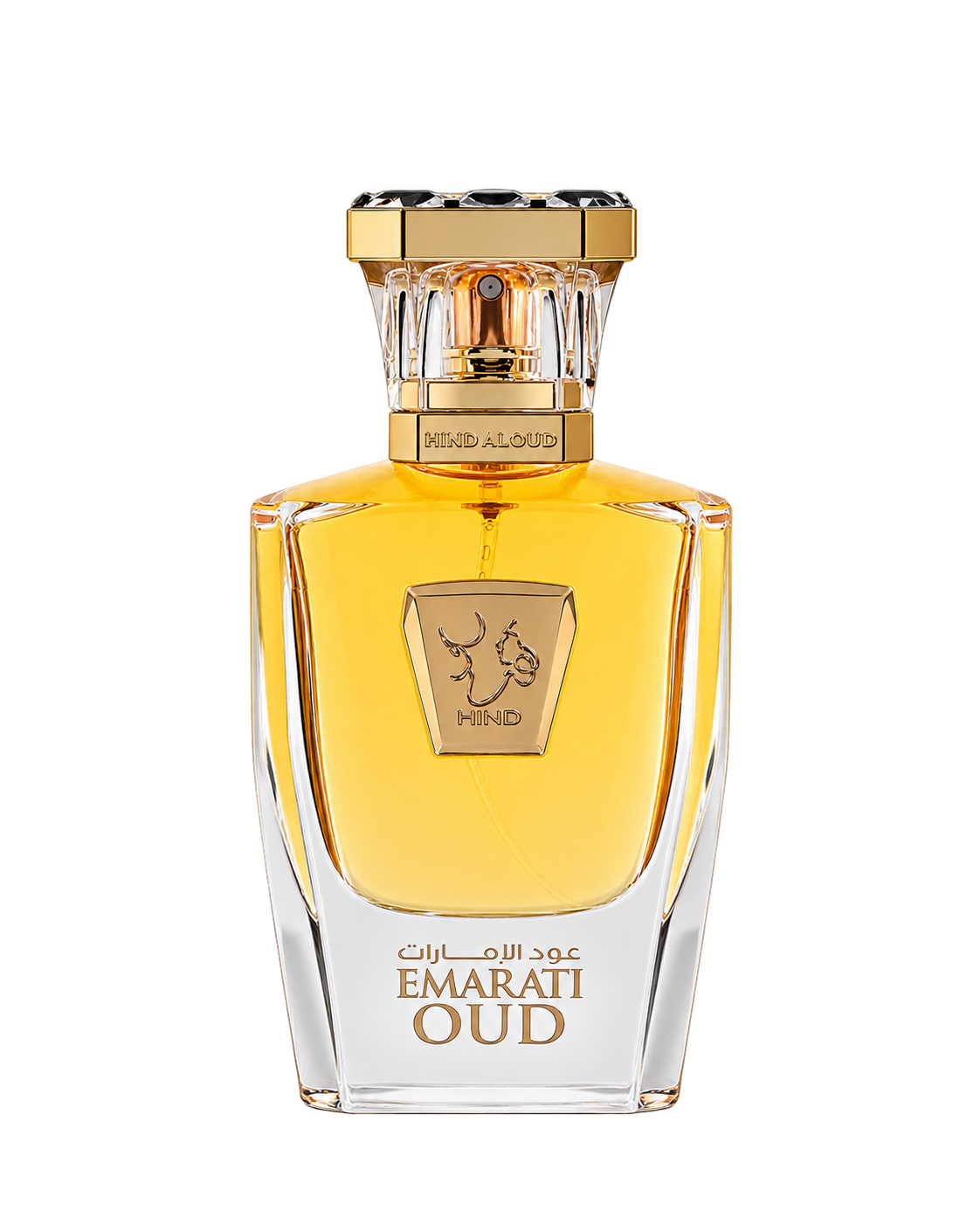 HIND AL OUD Emarati Oud