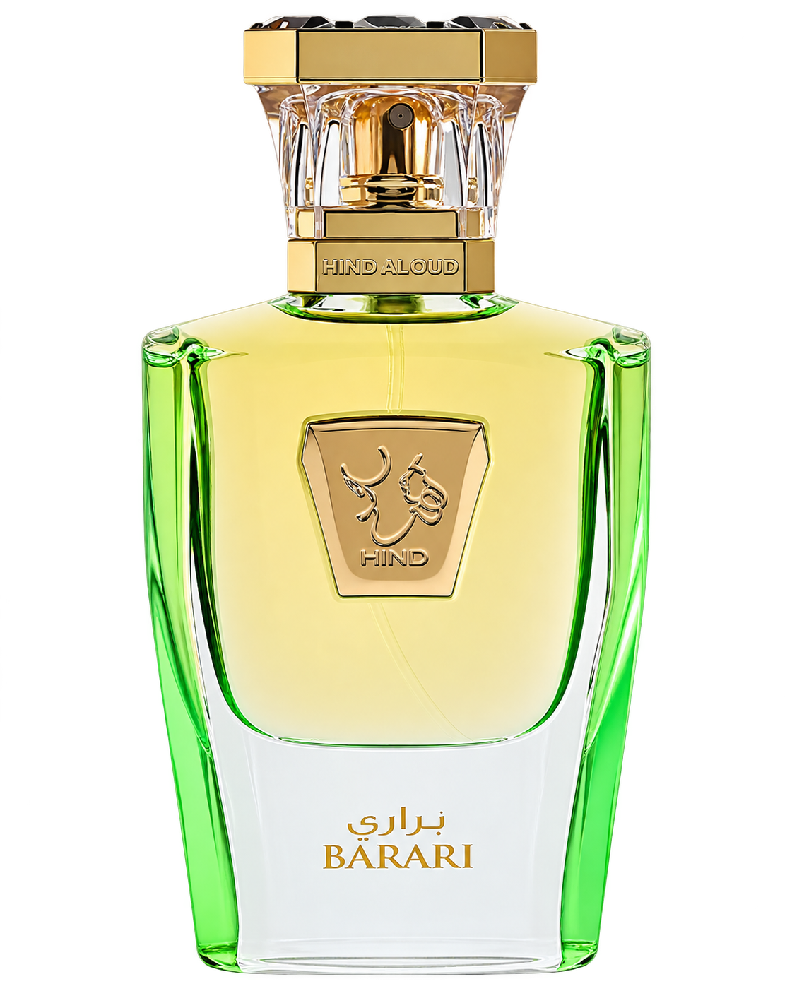 HIND AL OUD Barari