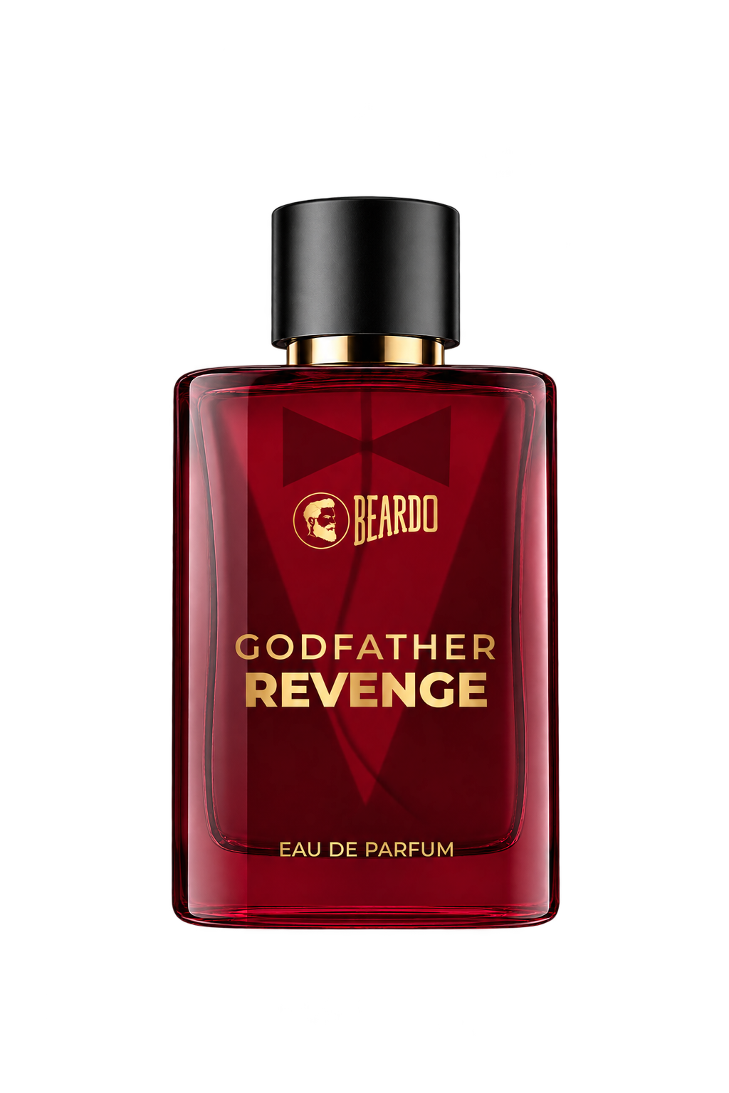 BEARDO GodFather Revenge